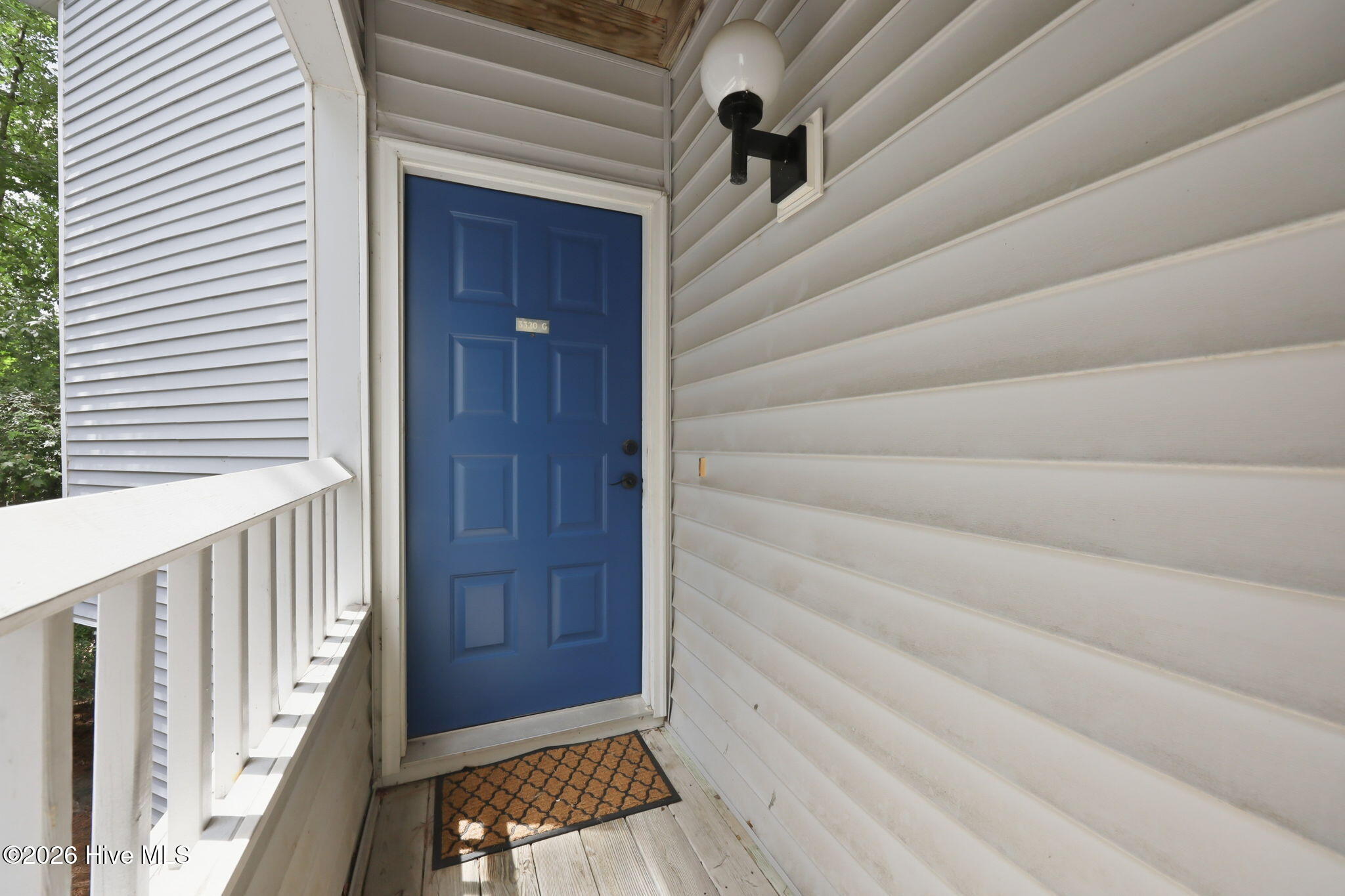 3320 Mulberry Lane G Property Photo 11