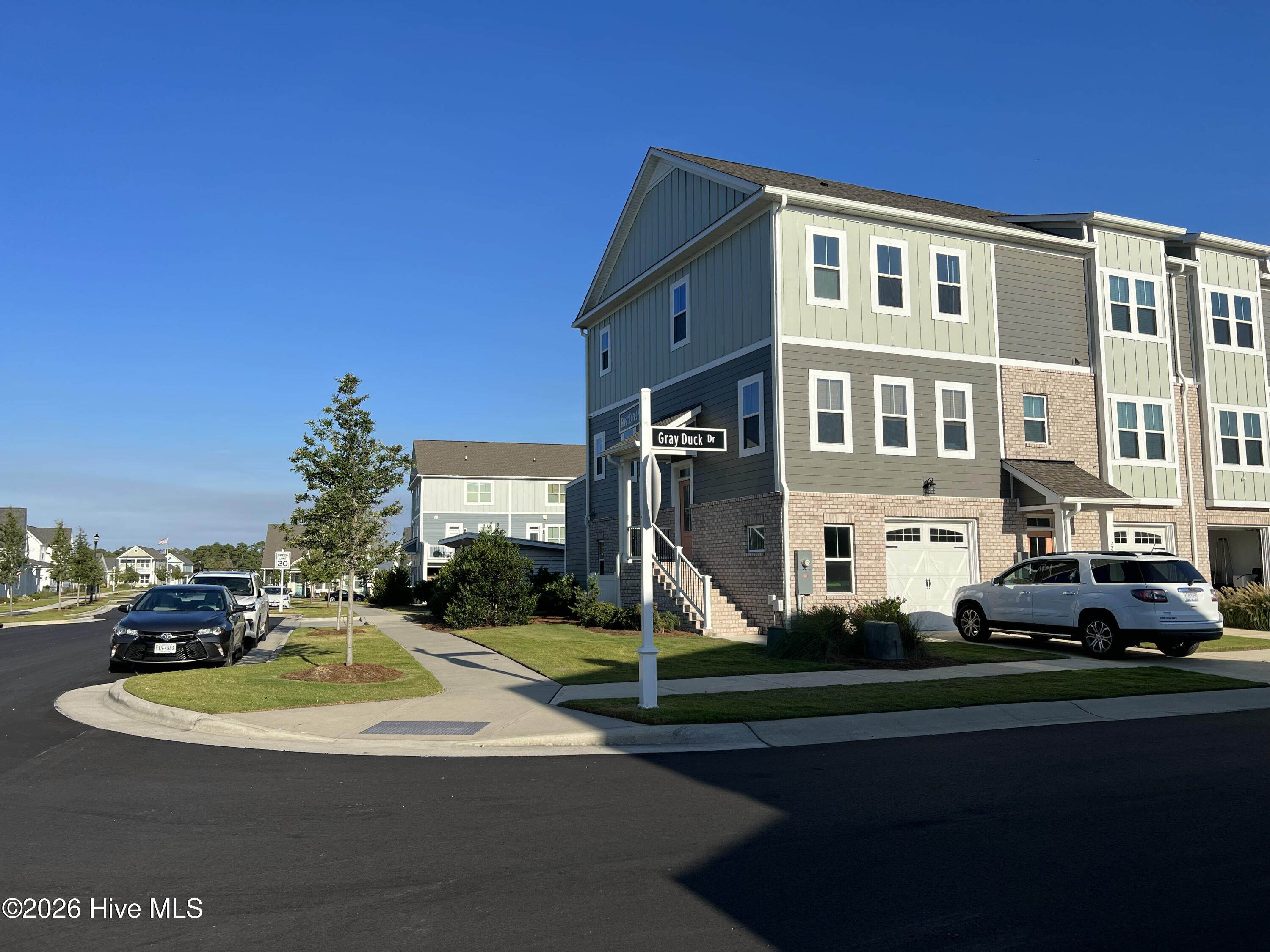 224 Gray Duck Drive Property Photo 1