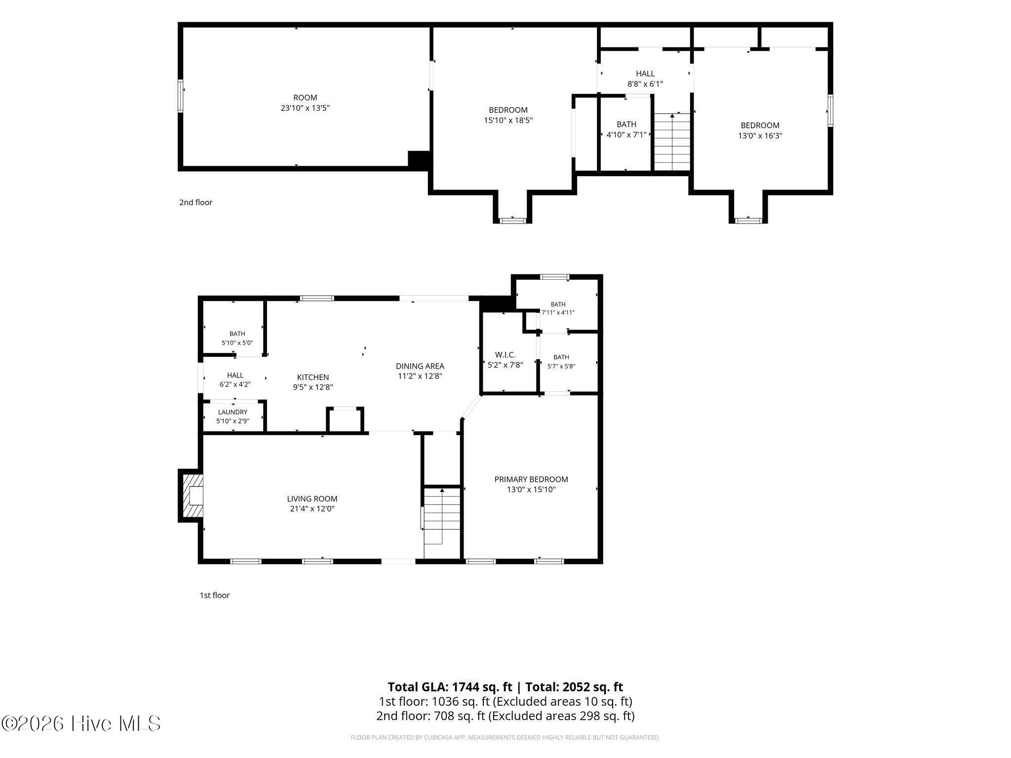 810 Sutter's Place Drive Property Photo 25