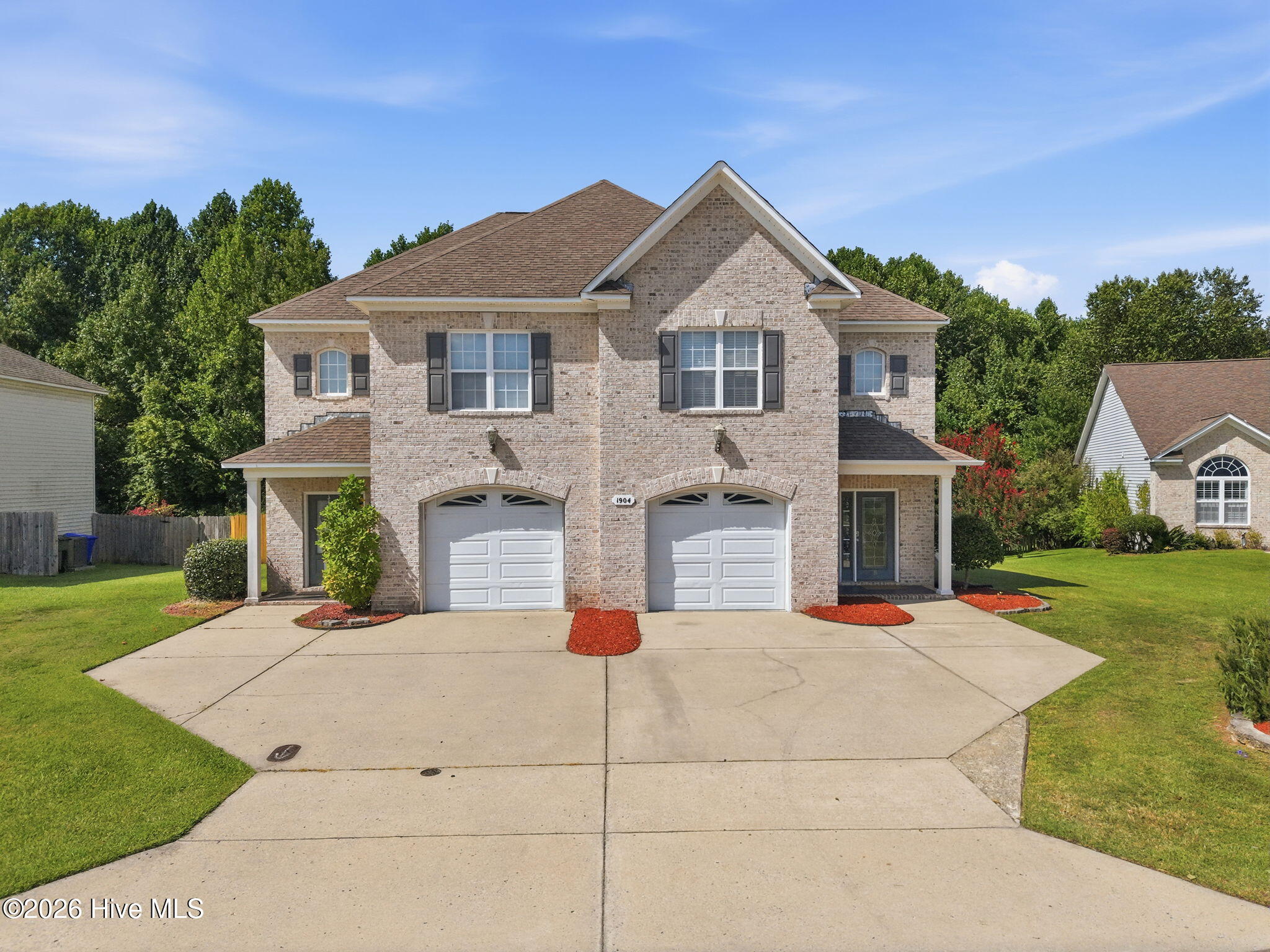 1904 Cambria Drive B Property Photo 62