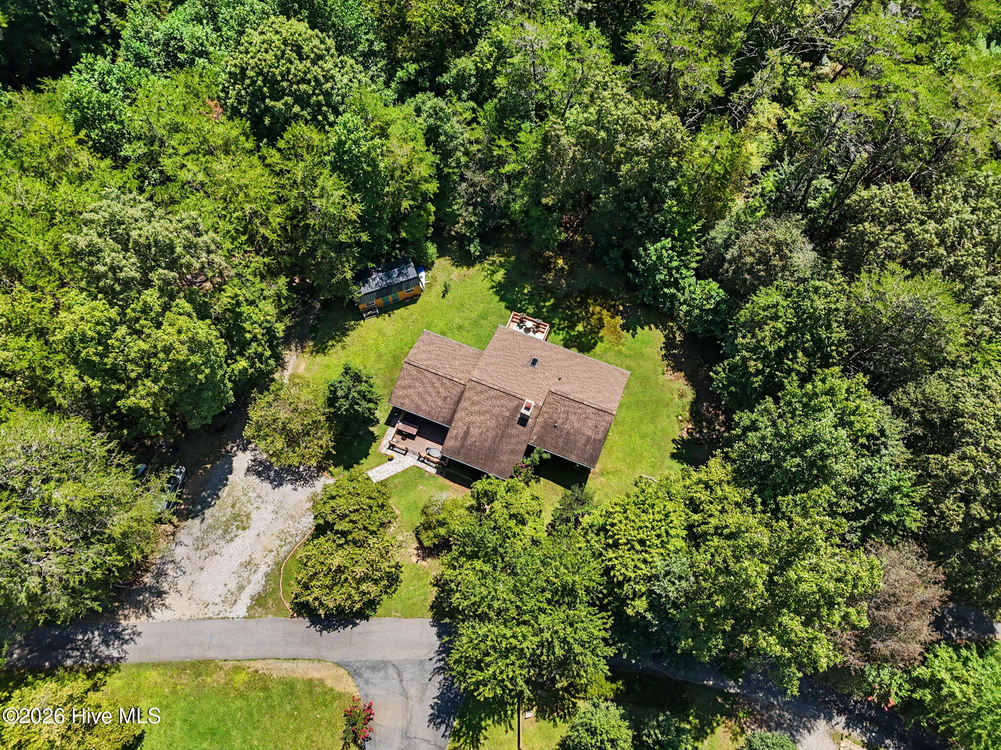 6 Deer Run Drive Property Photo 31