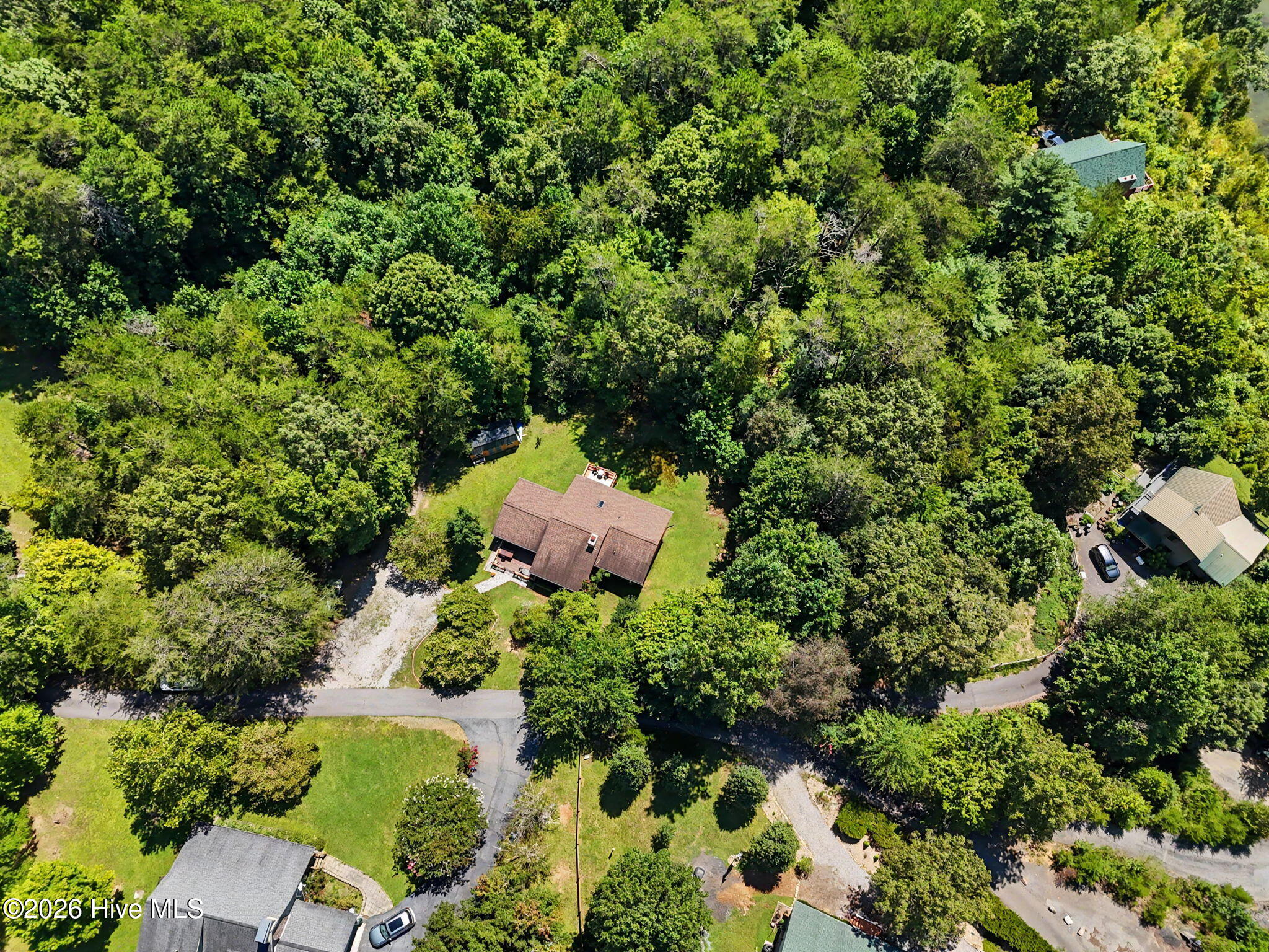 6 Deer Run Drive Property Photo 32