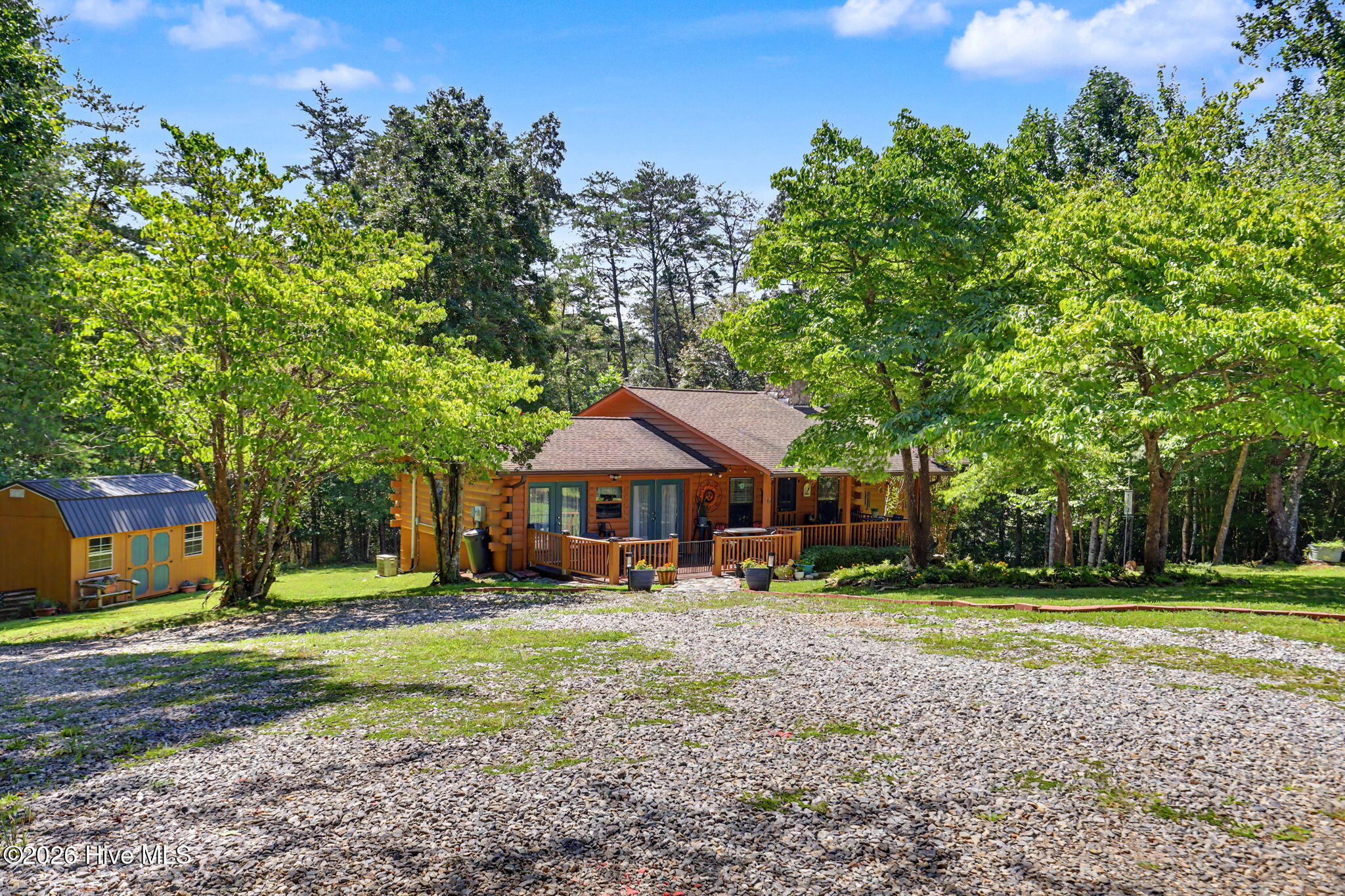 6 Deer Run Drive Property Photo 39
