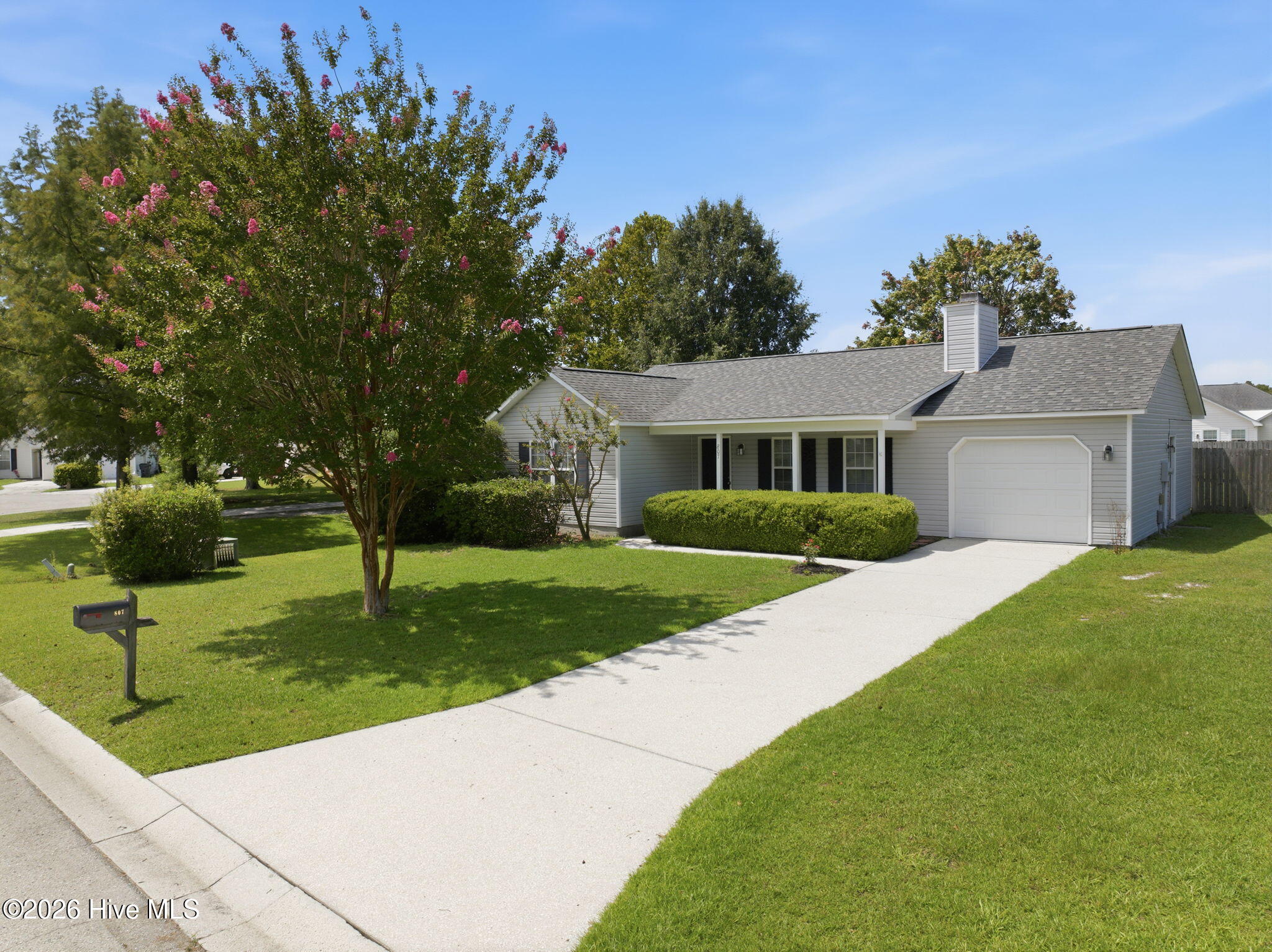 807 Valley Forge Court Property Photo 1