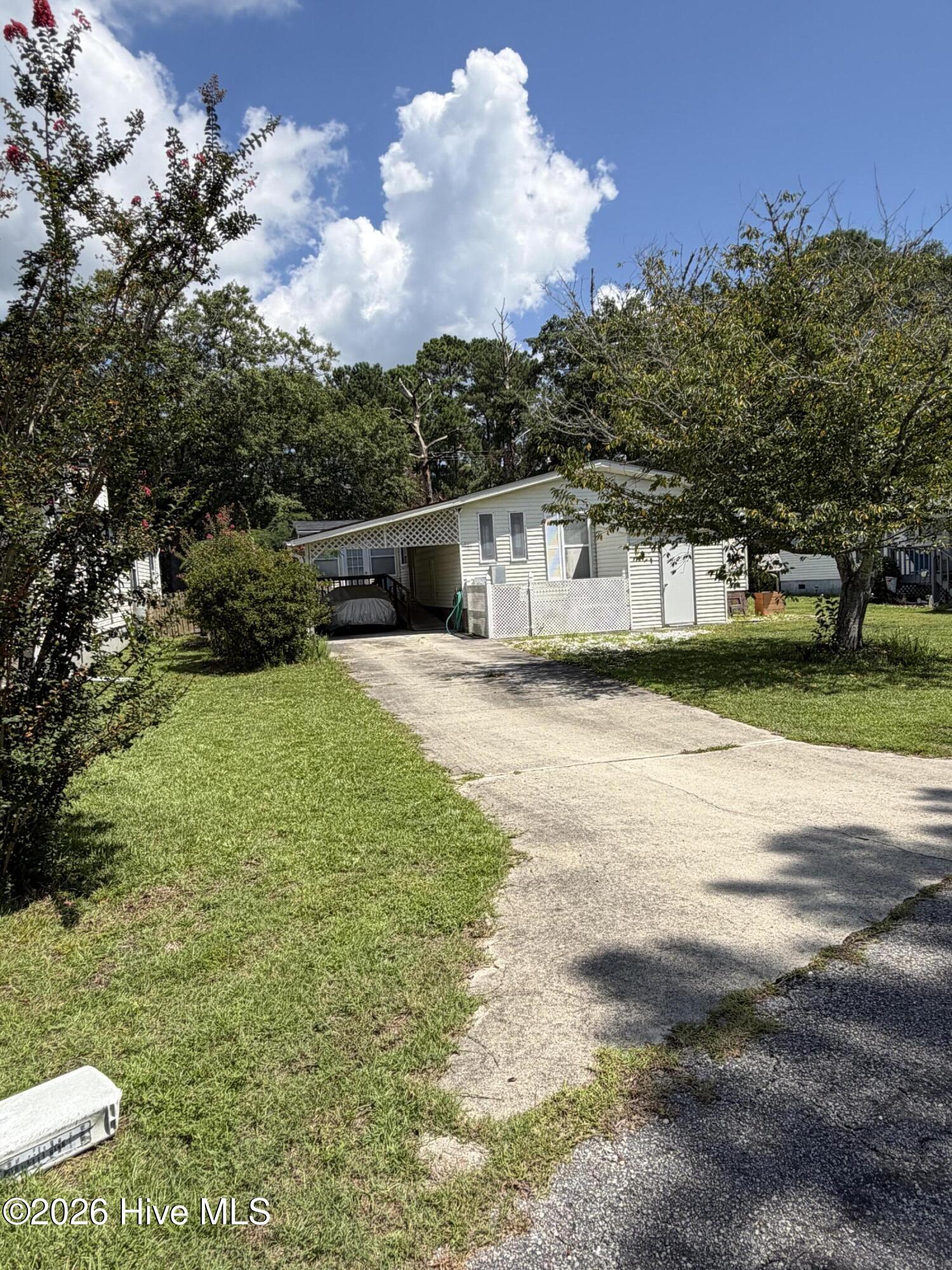 606 Galley Court Property Photo 1