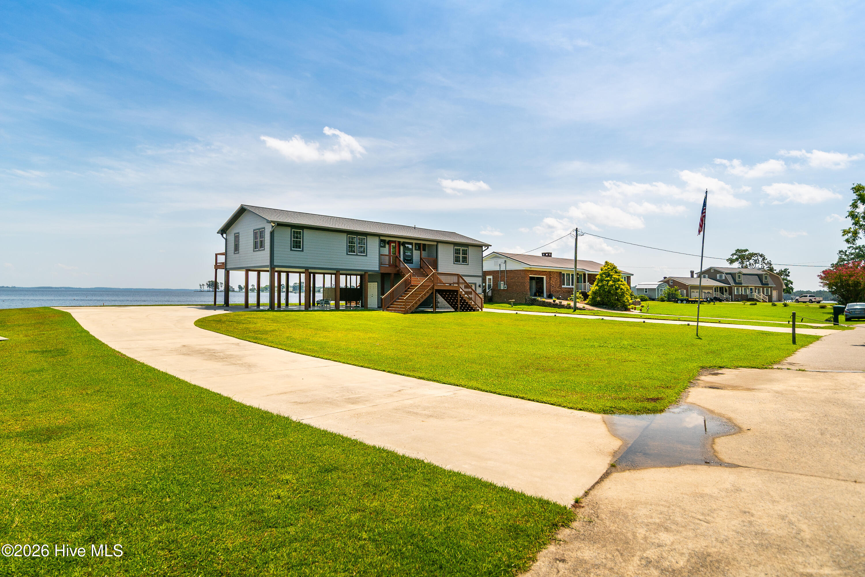 1224 Hubs Rec Road Property Photo 4