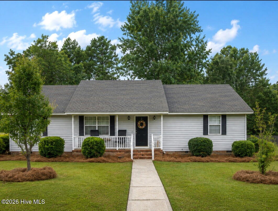 651 Beulah Lane Property Photo 1