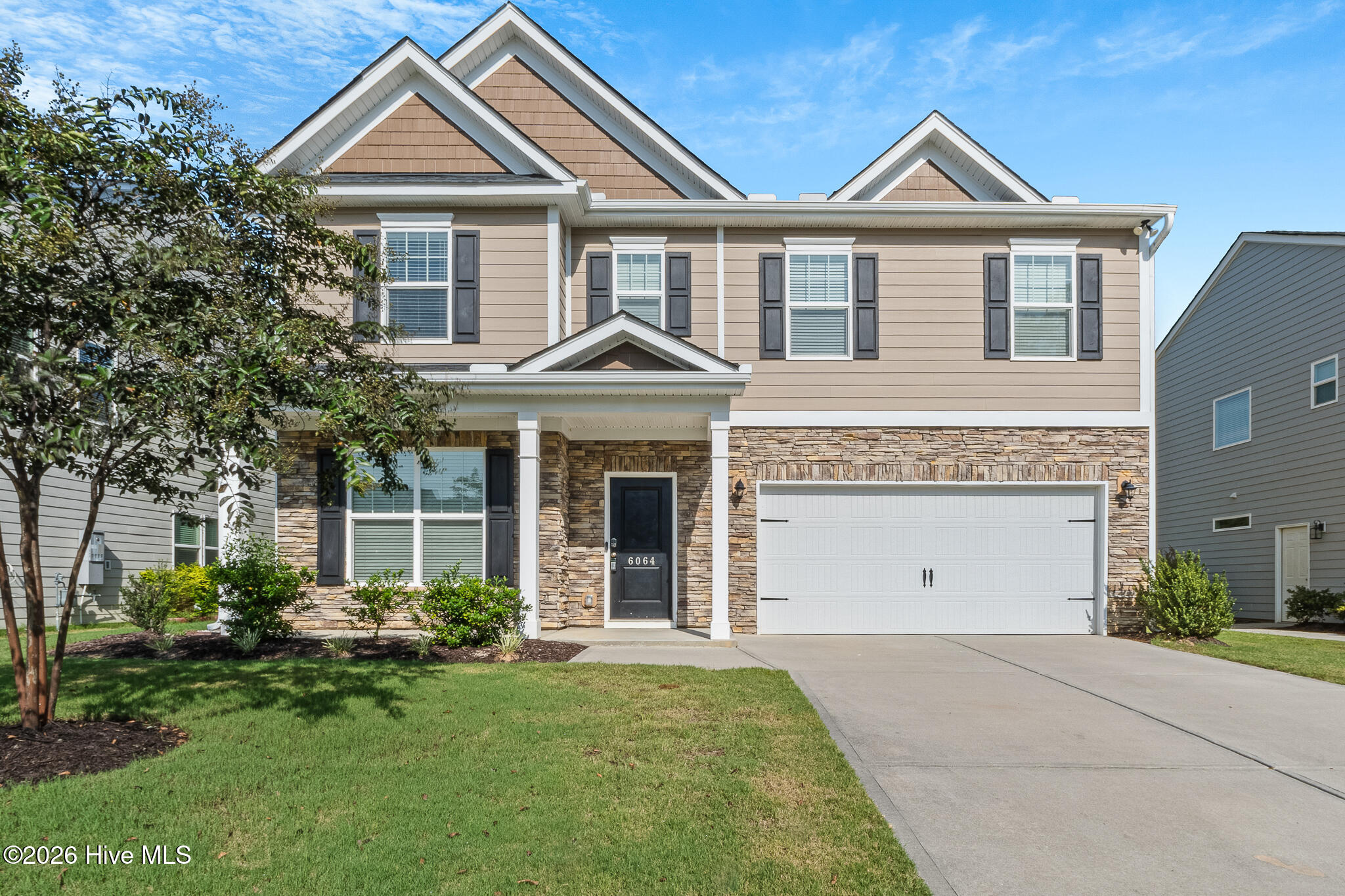 6064 High Top Lane Property Photo 1