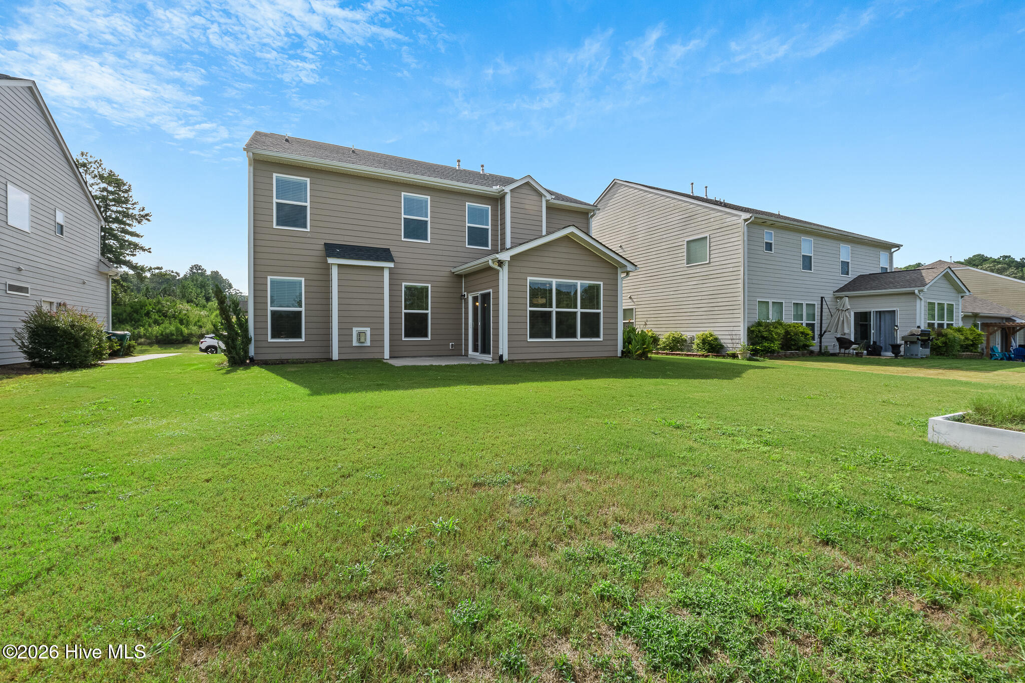 6064 High Top Lane Property Photo 29
