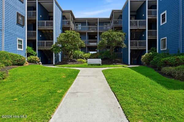2210 New River Inlet Road Unit 252 Property Photo 3