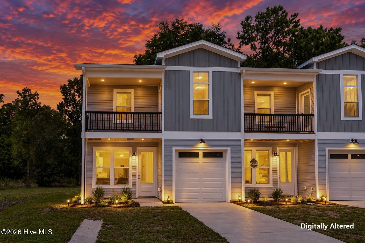 1032 Xian Way Property Photo 1