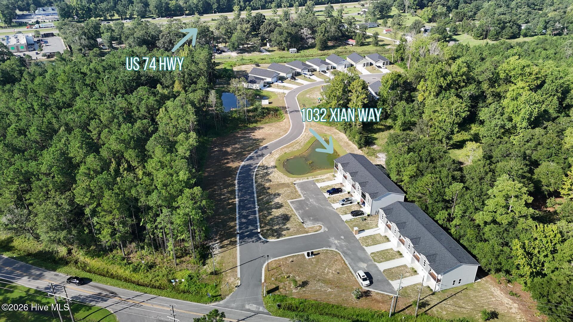 1032 Xian Way Property Photo 47