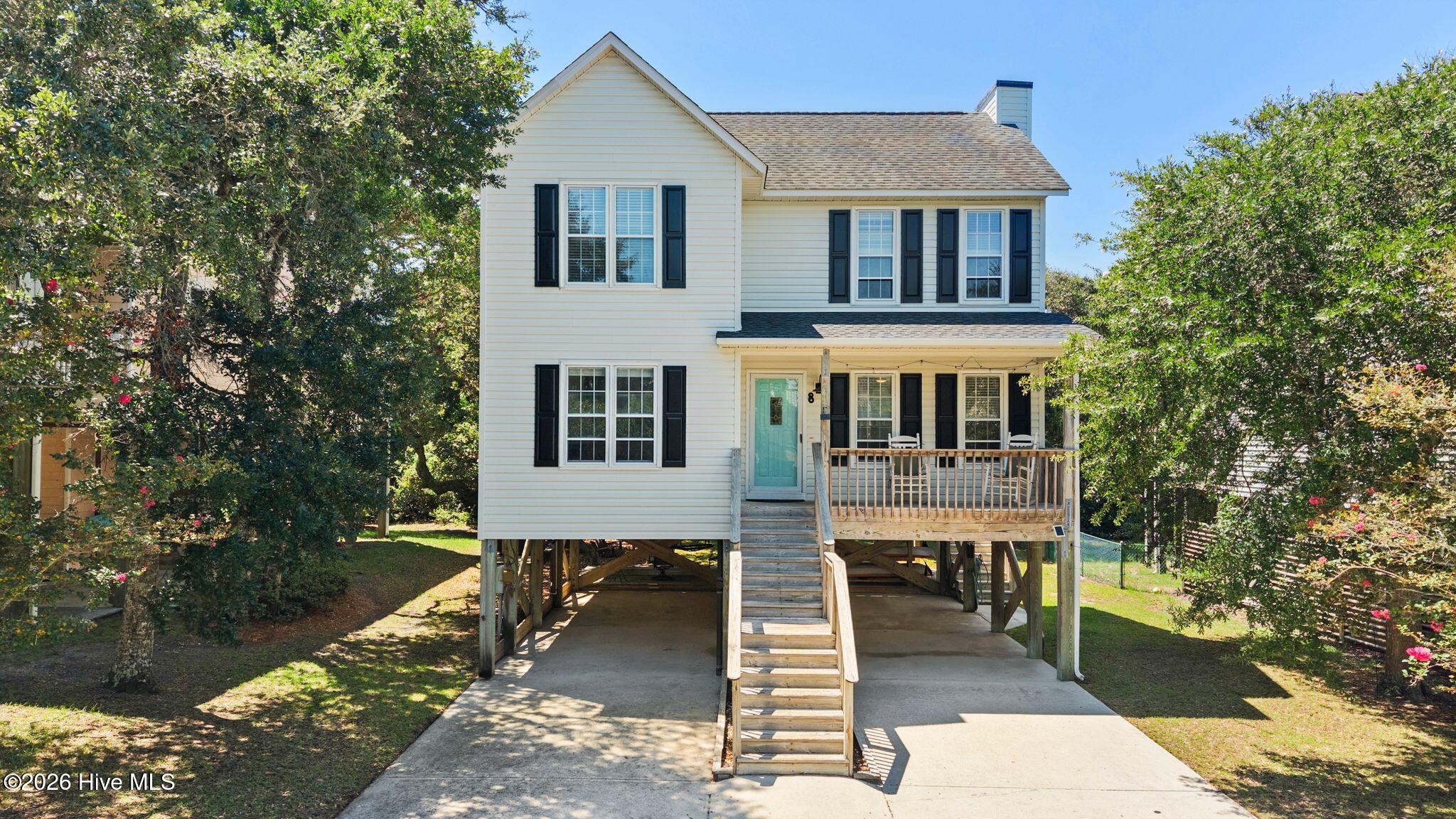 8 Maritime Drive Property Photo 1