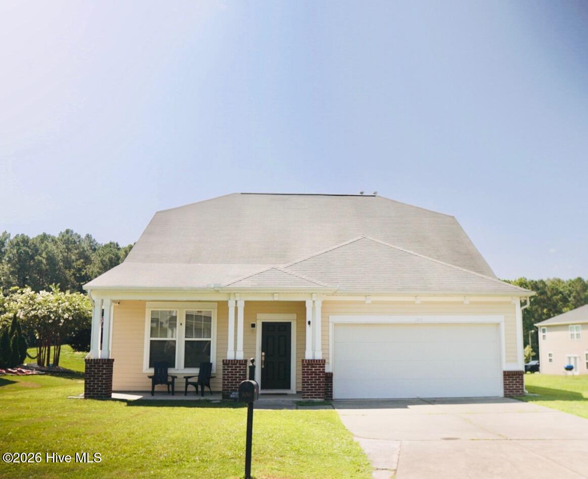106 Red Bird Drive Property Photo 1