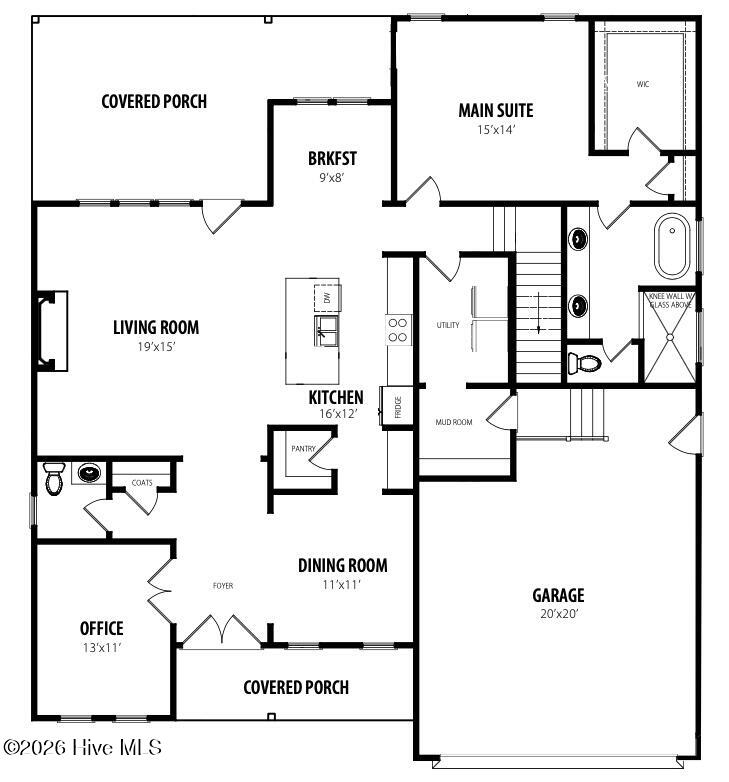 112 Corilla Drive Property Photo 3