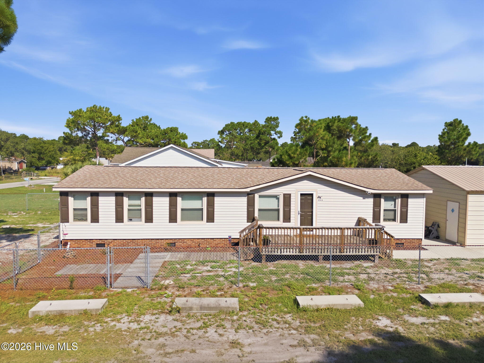 4864 Coastal Drive SE