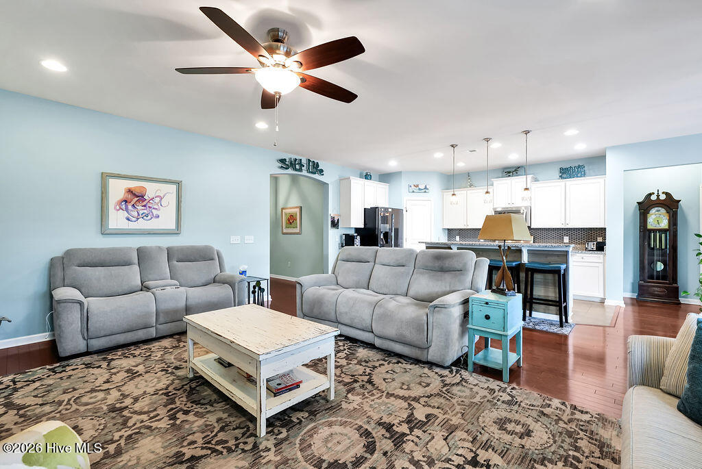 5018 Lagan Court Property Photo 13