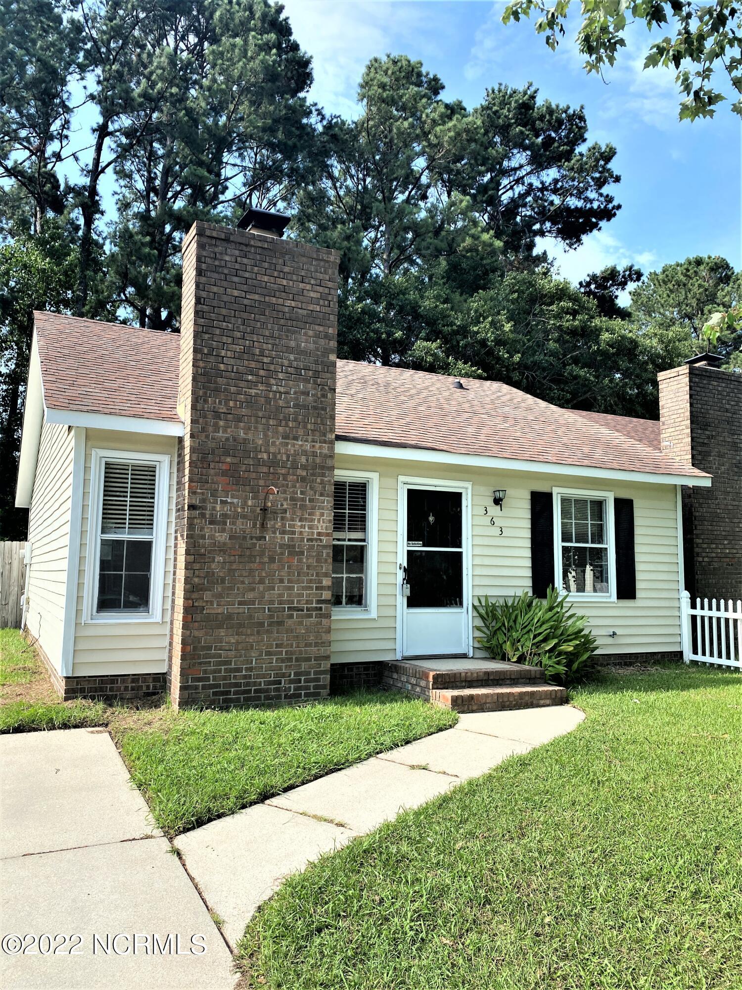 363 W Frances Street Property Photo 1