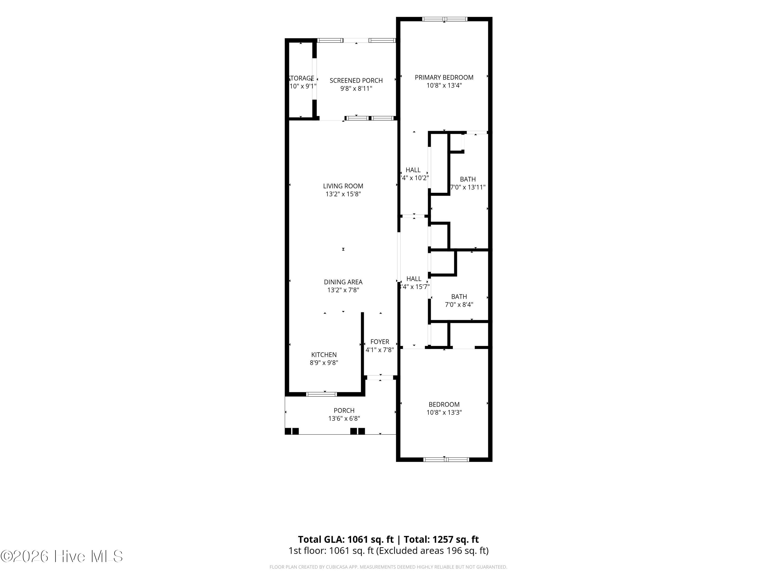 615 Saint Vincent Drive Property Photo 39