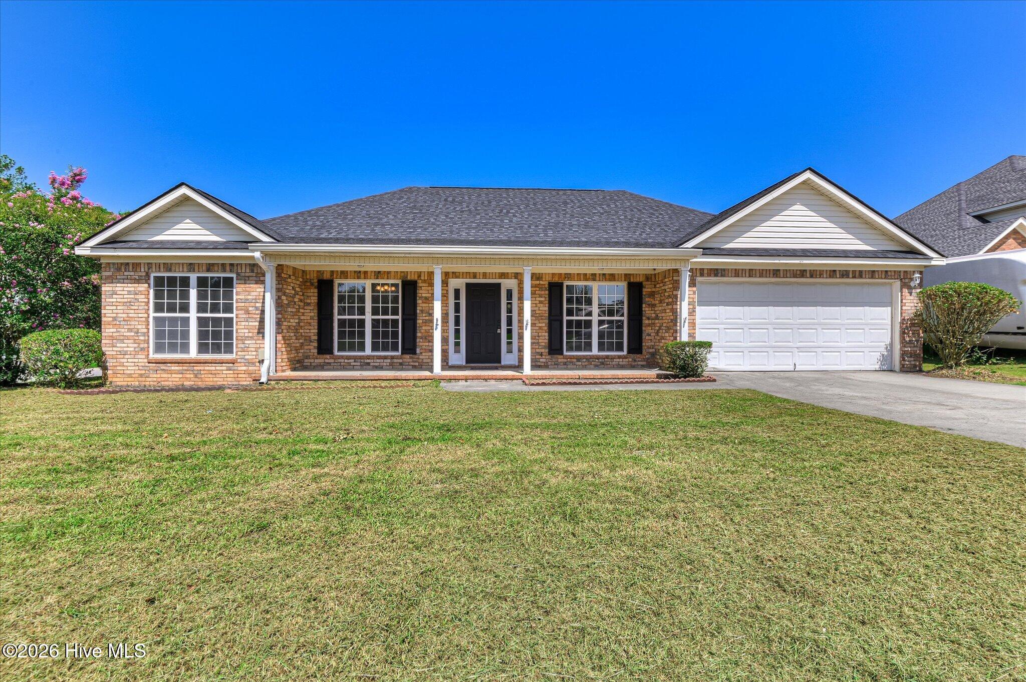 6244 Freedom Circle Property Photo 1