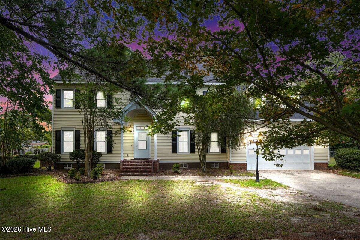 202 N Marion Drive Property Photo 1