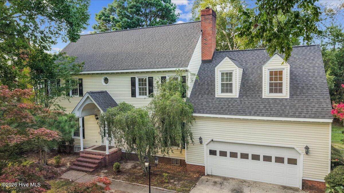 202 N Marion Drive Property Photo 2