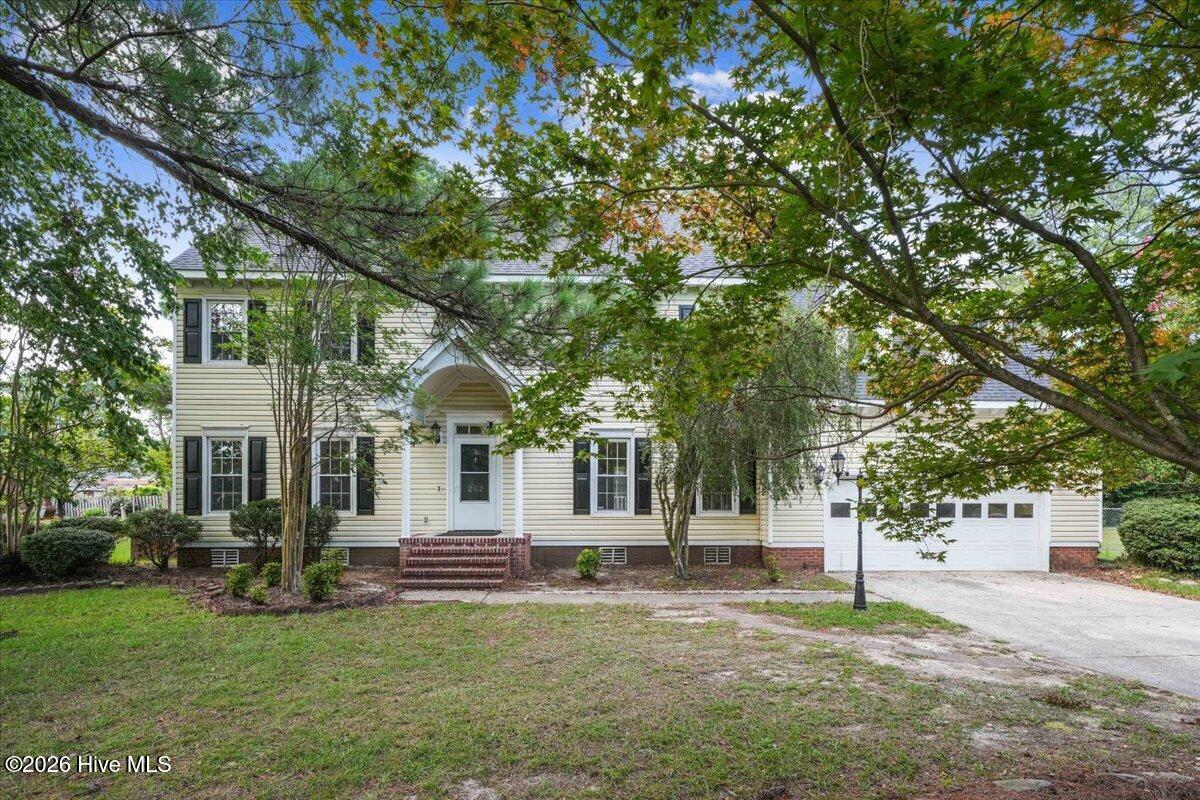 202 N Marion Drive Property Photo 4
