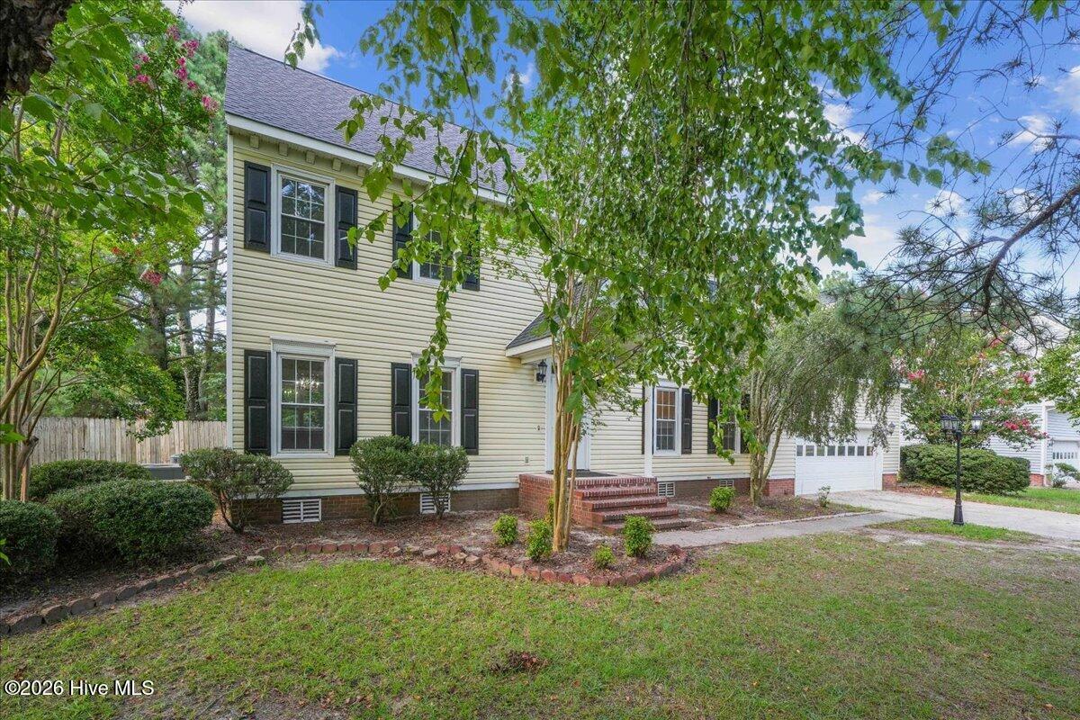 202 N Marion Drive Property Photo 5