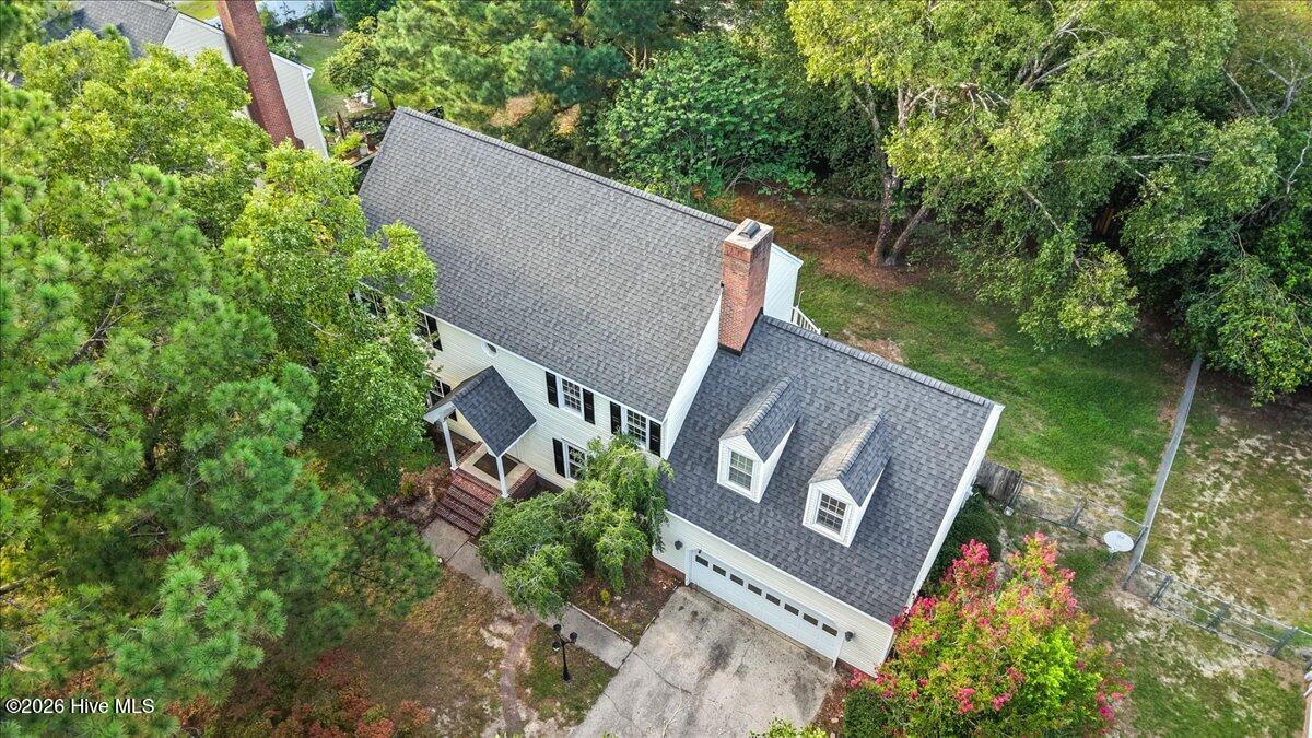 202 N Marion Drive Property Photo 48