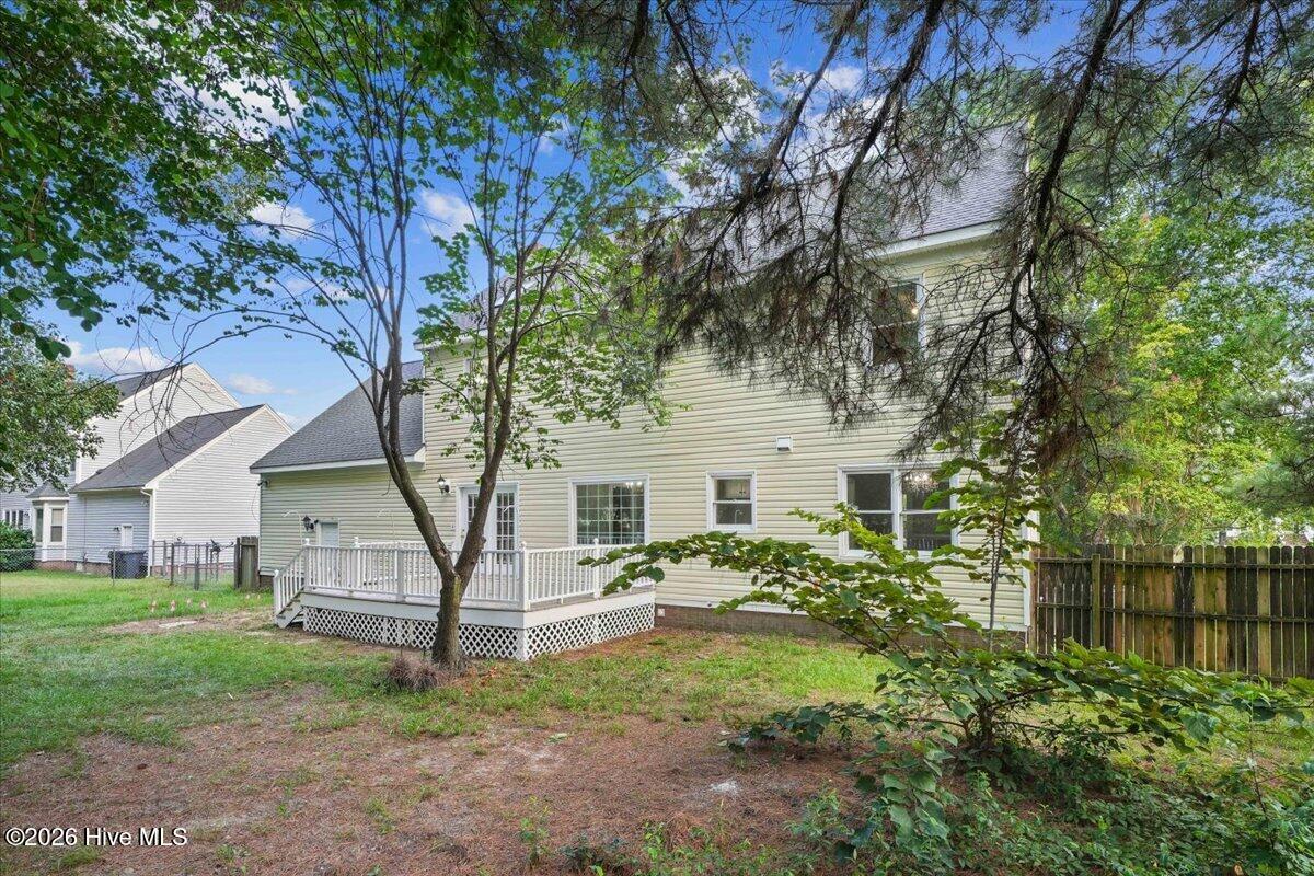 202 N Marion Drive Property Photo 50