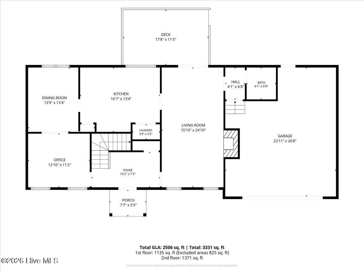 202 N Marion Drive Property Photo 57