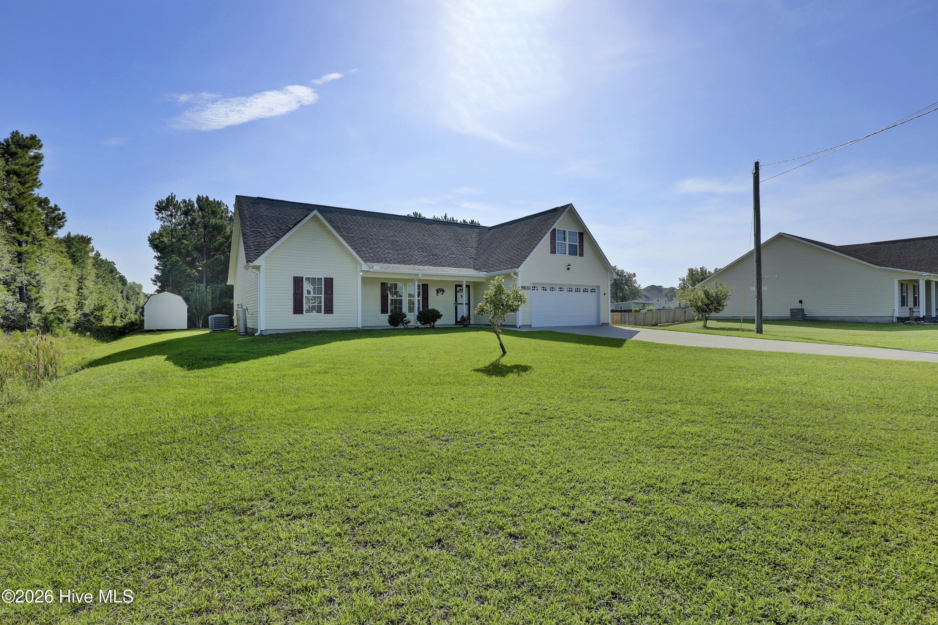 198 Windfield Lane Property Photo 3