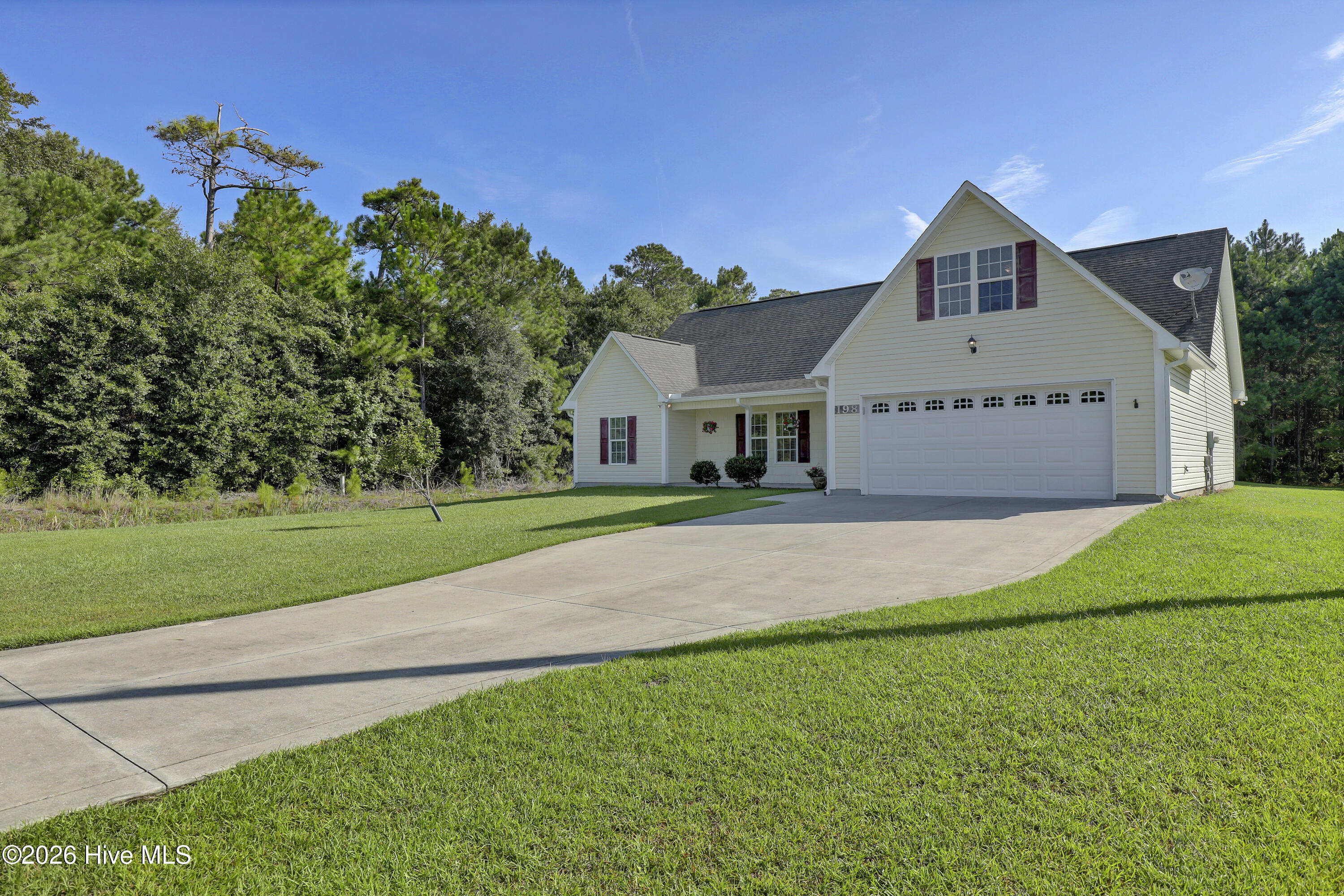 198 Windfield Lane Property Photo 4