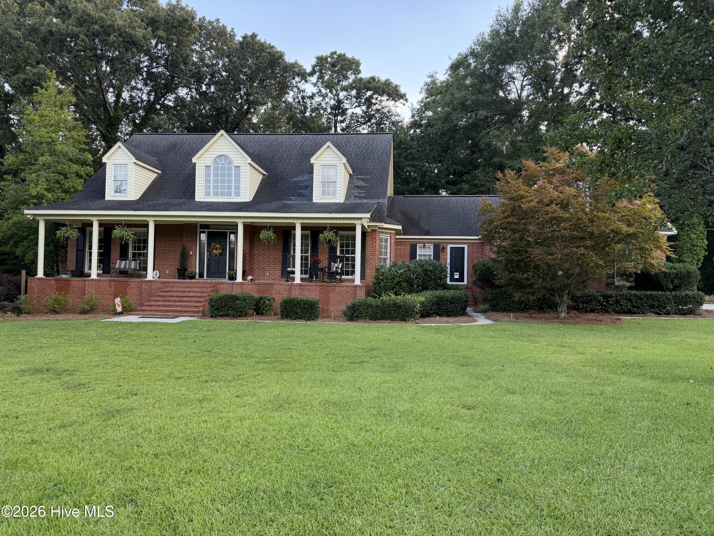 2372 Sylvan Grove Road Property Photo 1