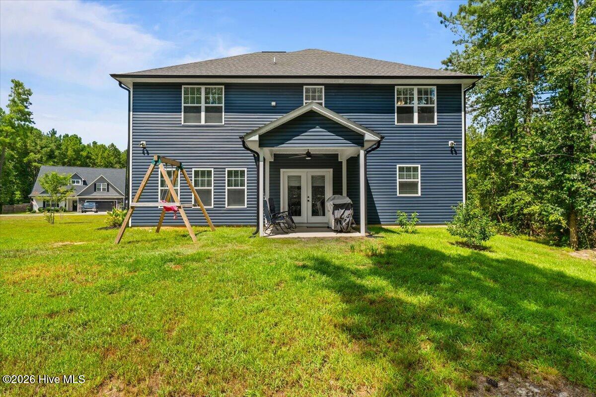 123 Sears Drive Property Photo 36