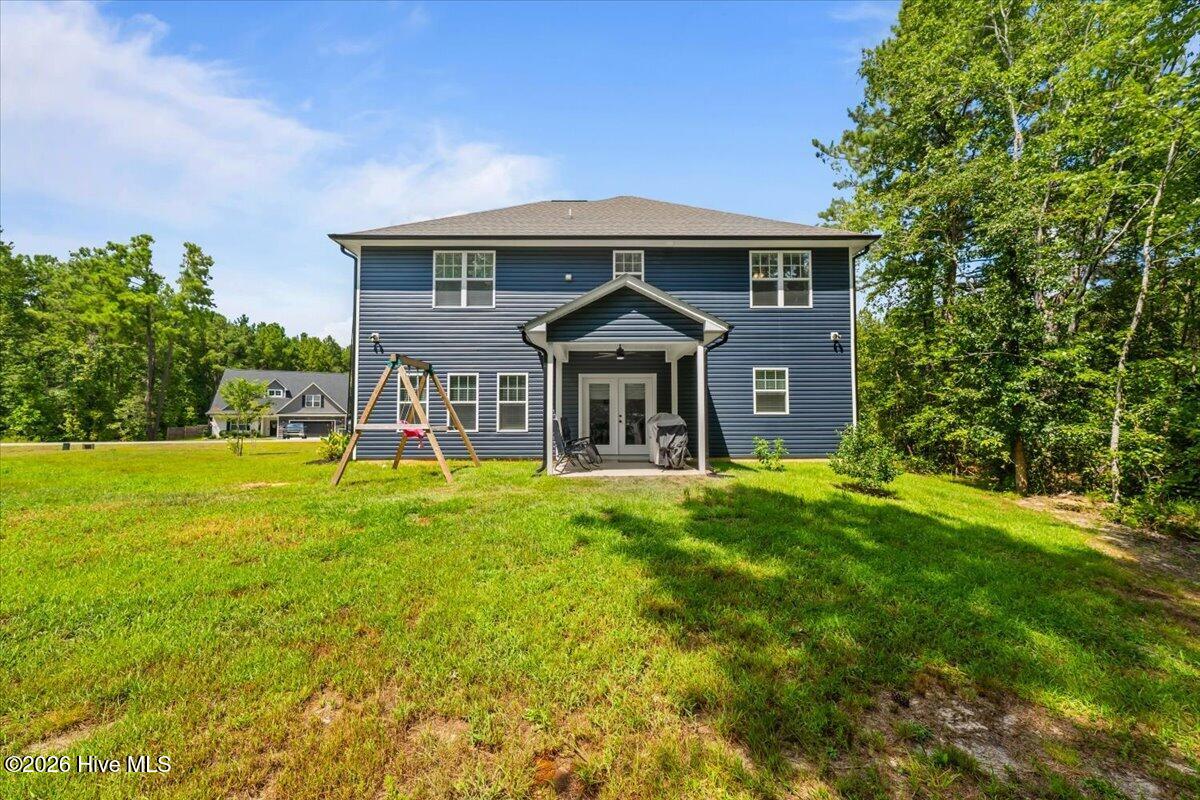 123 Sears Drive Property Photo 37