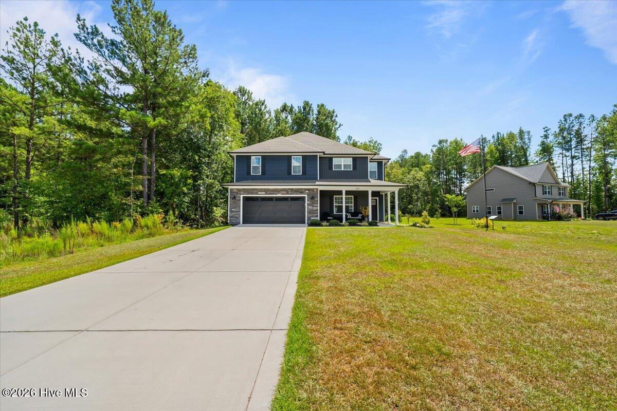 123 Sears Drive Property Photo 41