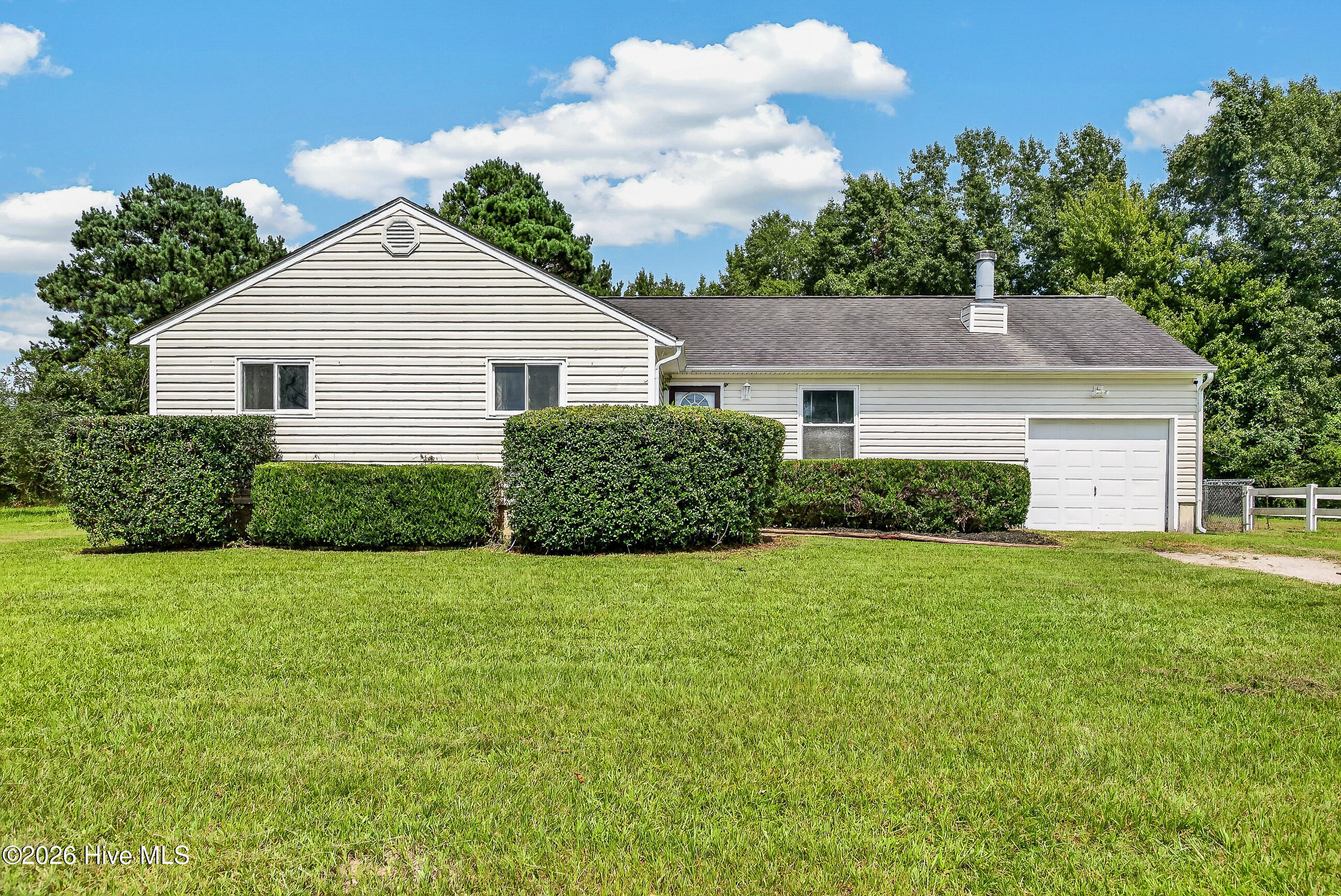 306 Drummer Kellum Road Property Photo 1