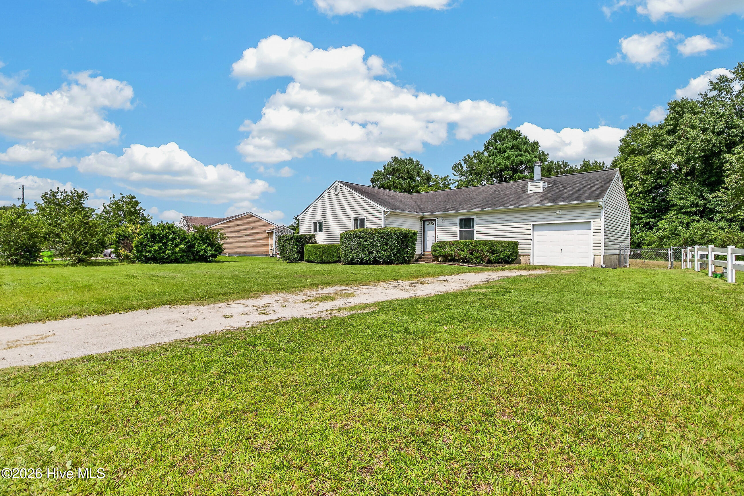 306 Drummer Kellum Road Property Photo 2