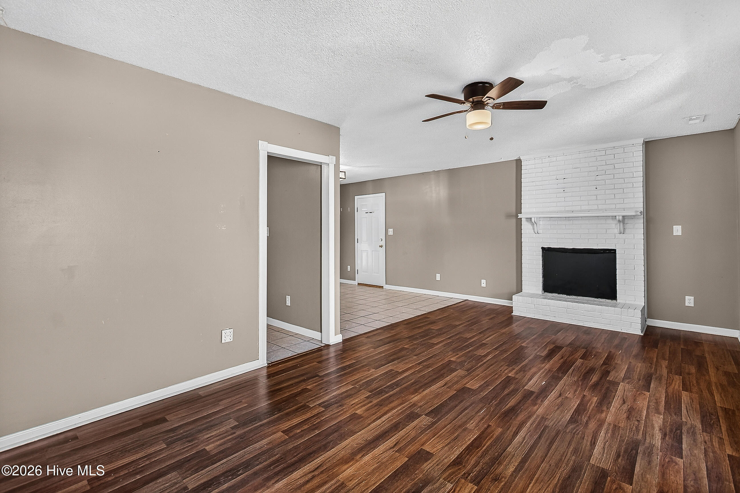 306 Drummer Kellum Road Property Photo 3