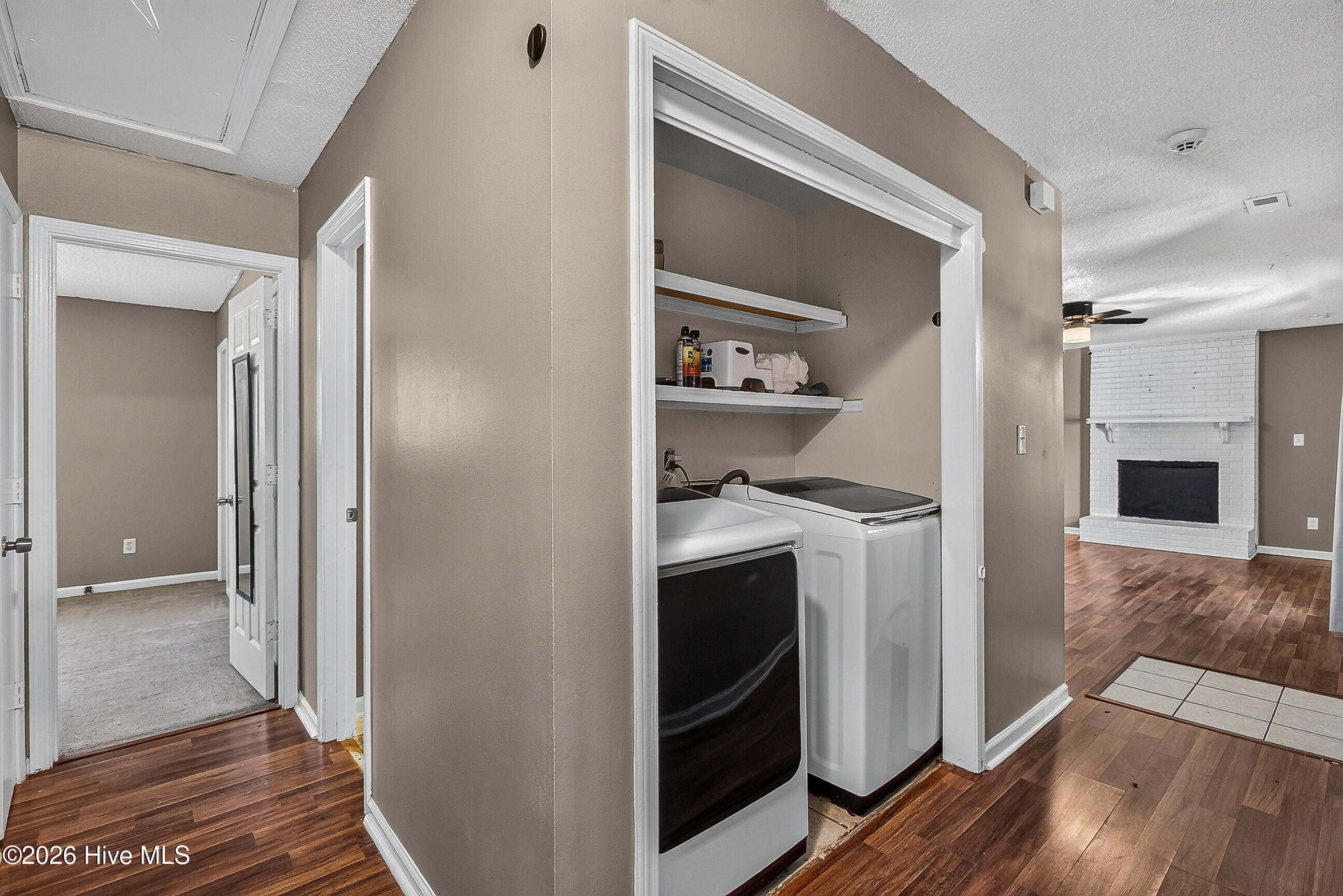 306 Drummer Kellum Road Property Photo 11