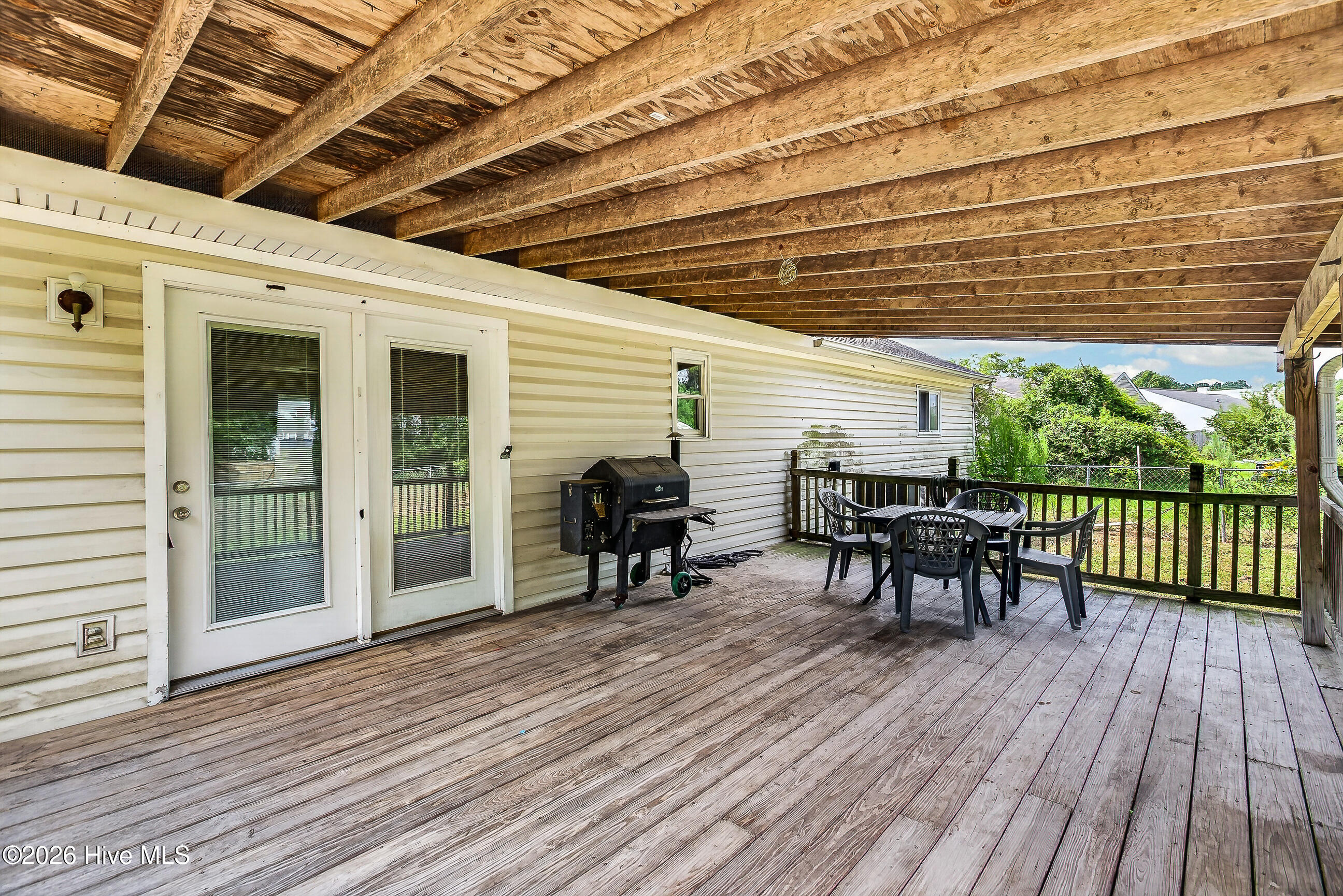 306 Drummer Kellum Road Property Photo 20