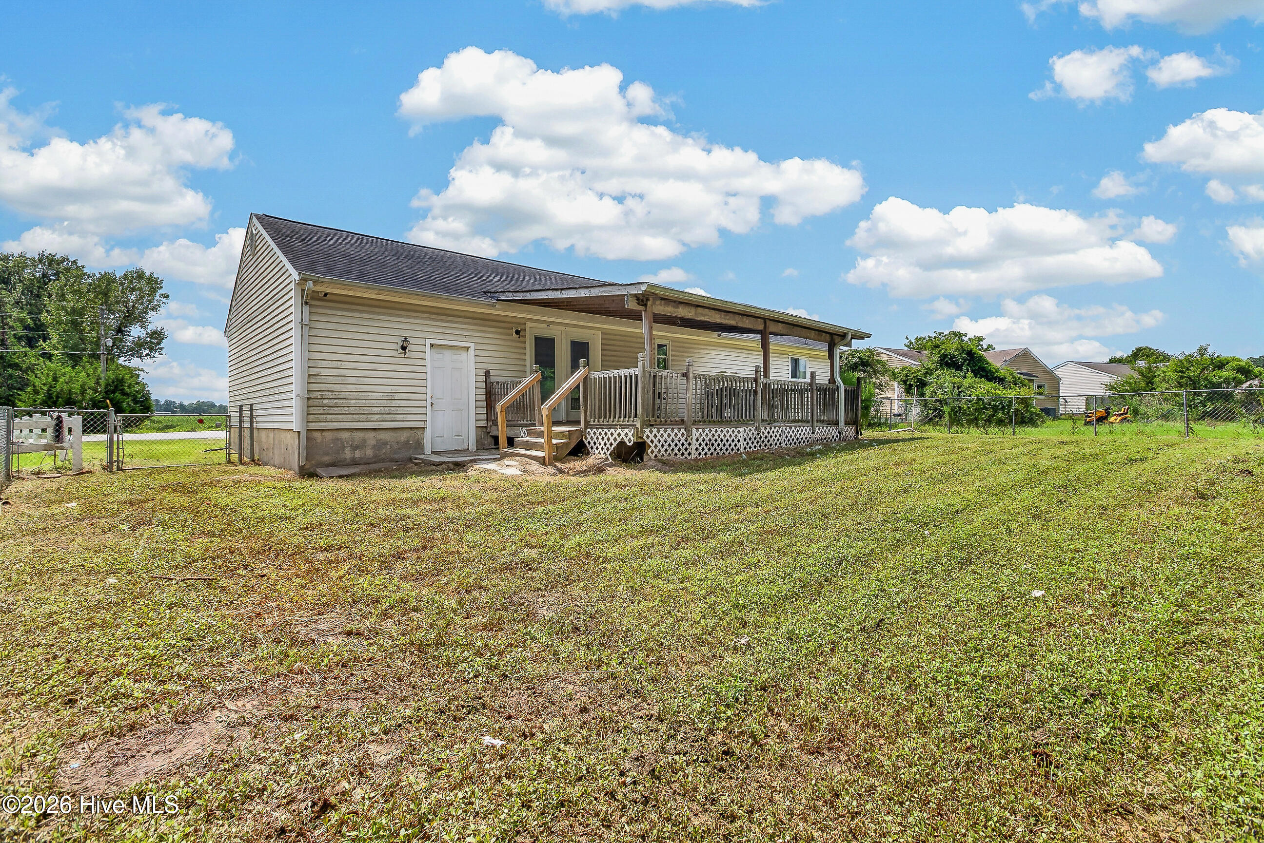 306 Drummer Kellum Road Property Photo 22