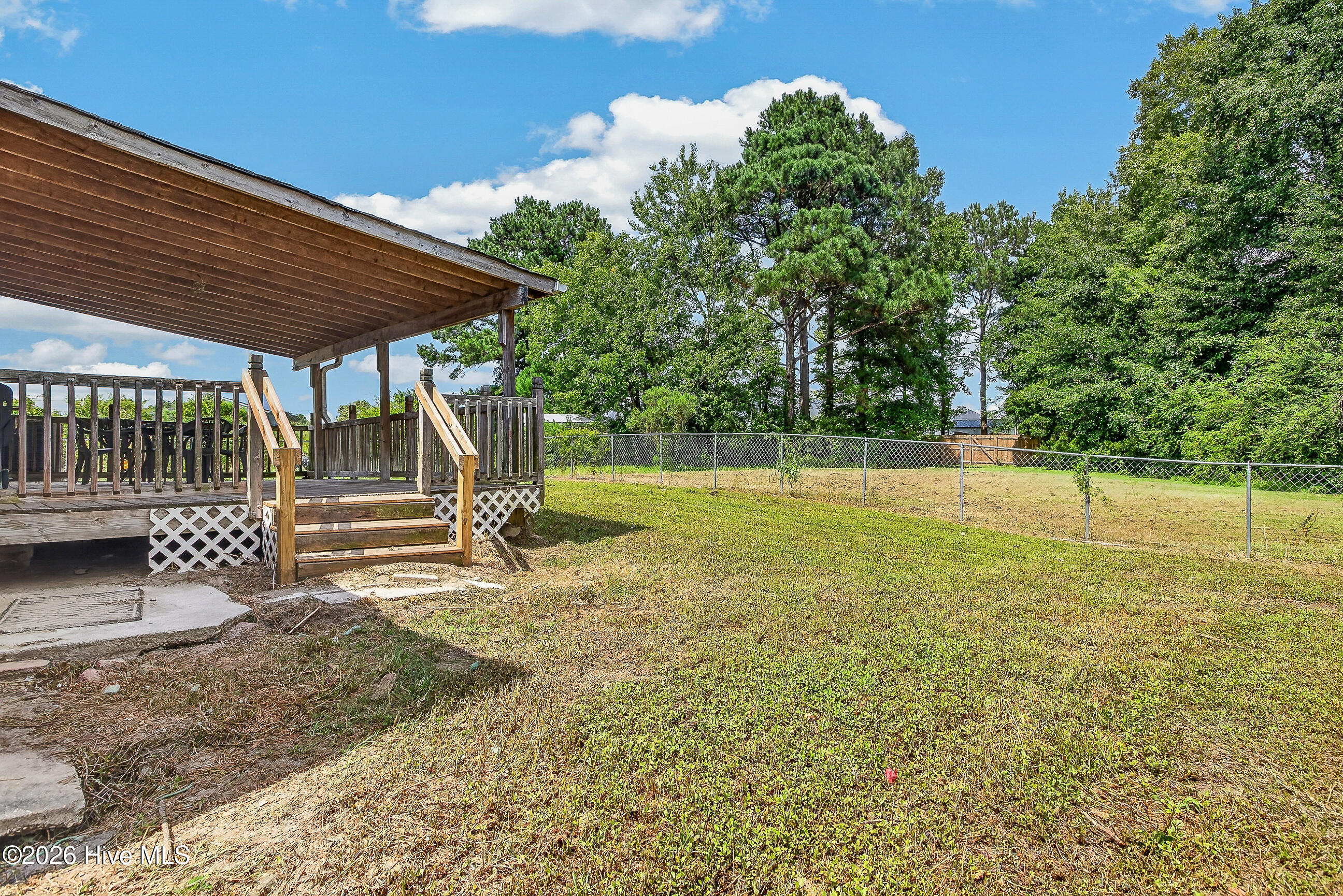 306 Drummer Kellum Road Property Photo 23