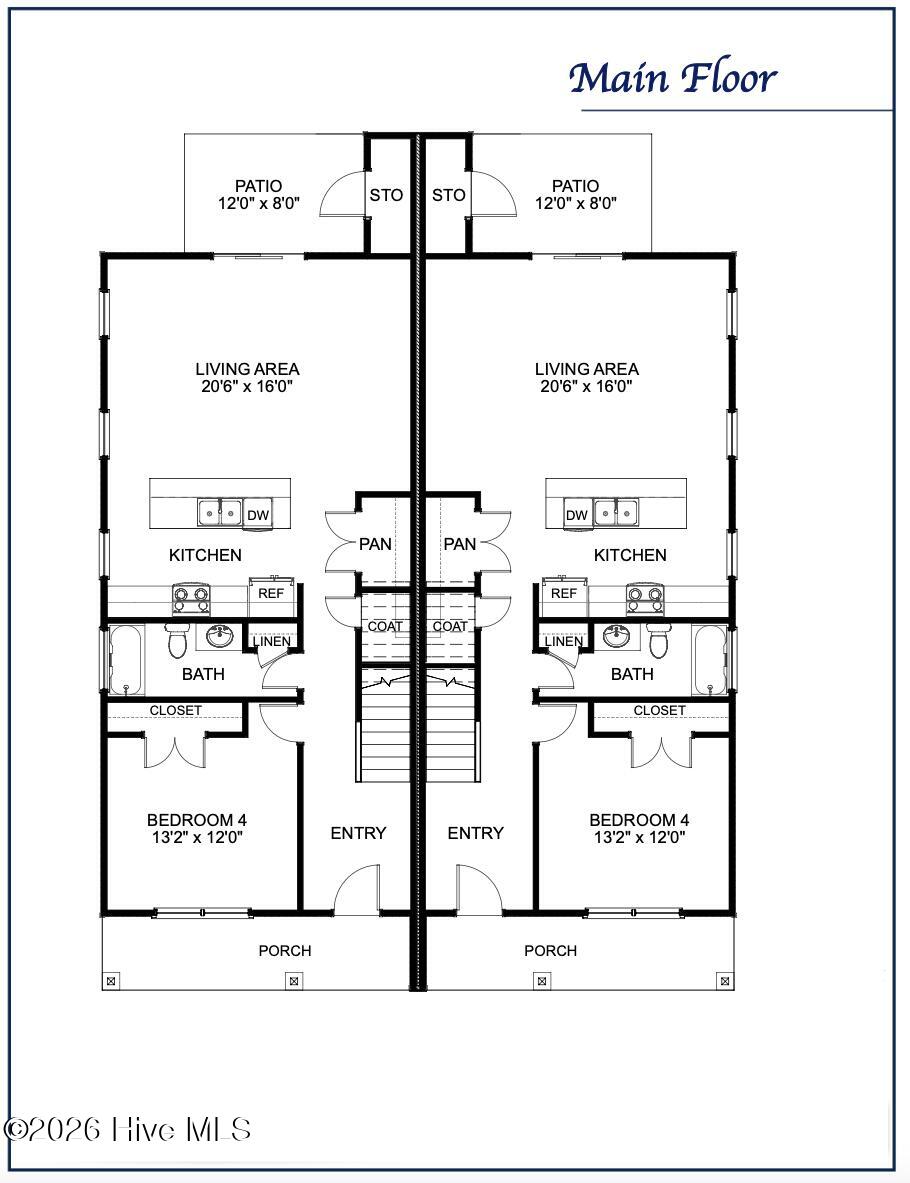 1739 Stella Way Property Photo 7