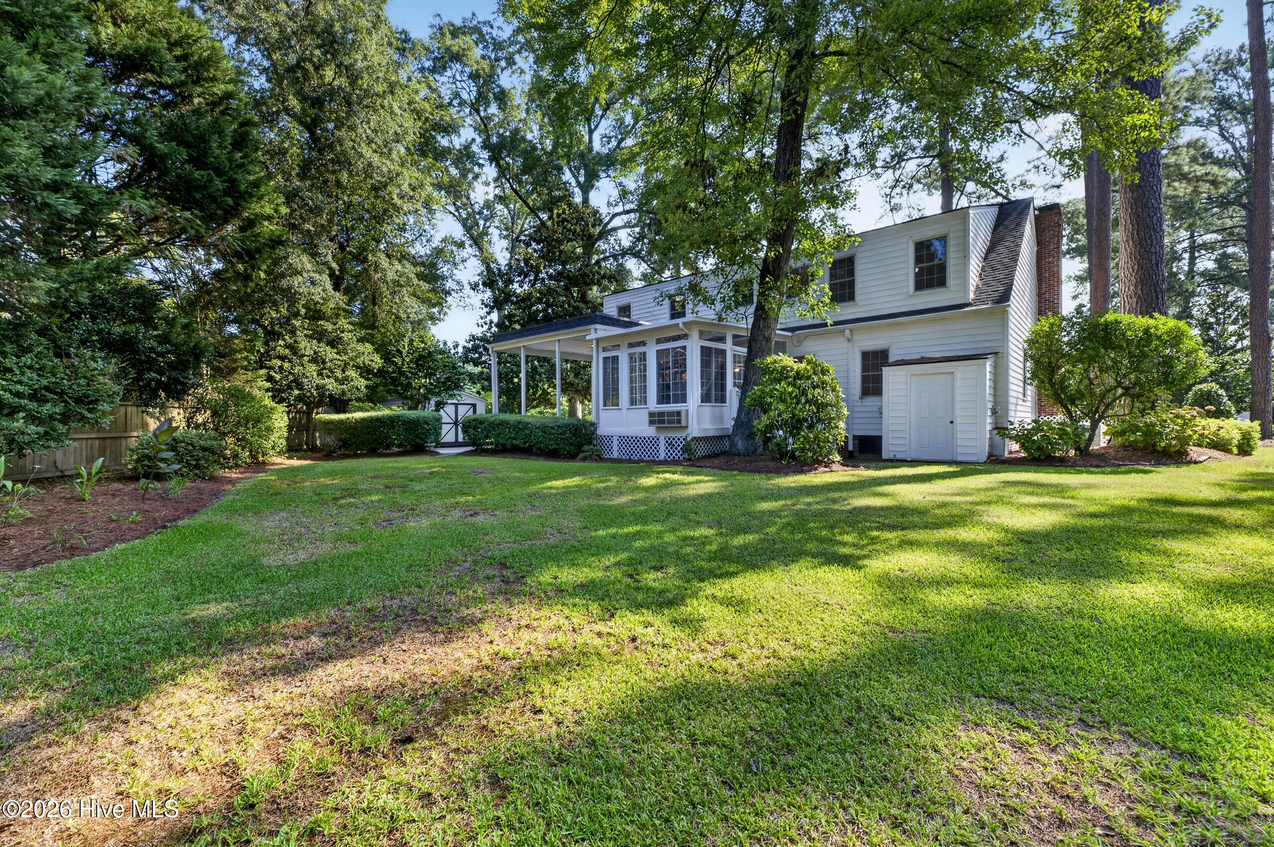 202 Queen Annes Road Property Photo 5