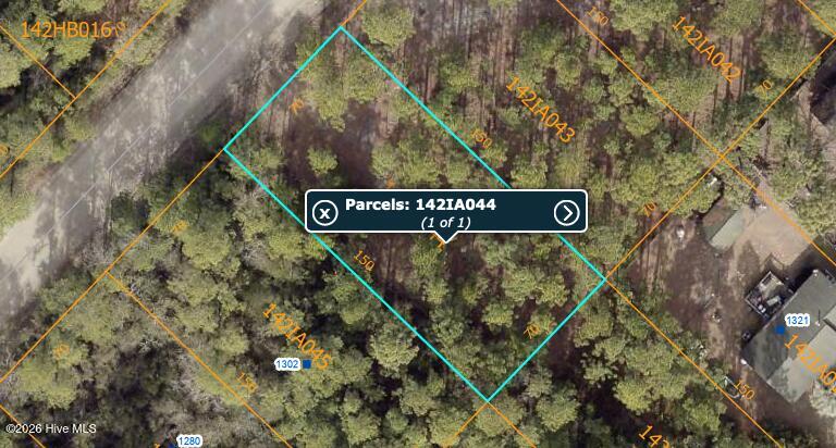 Lot 47 Juniper Road