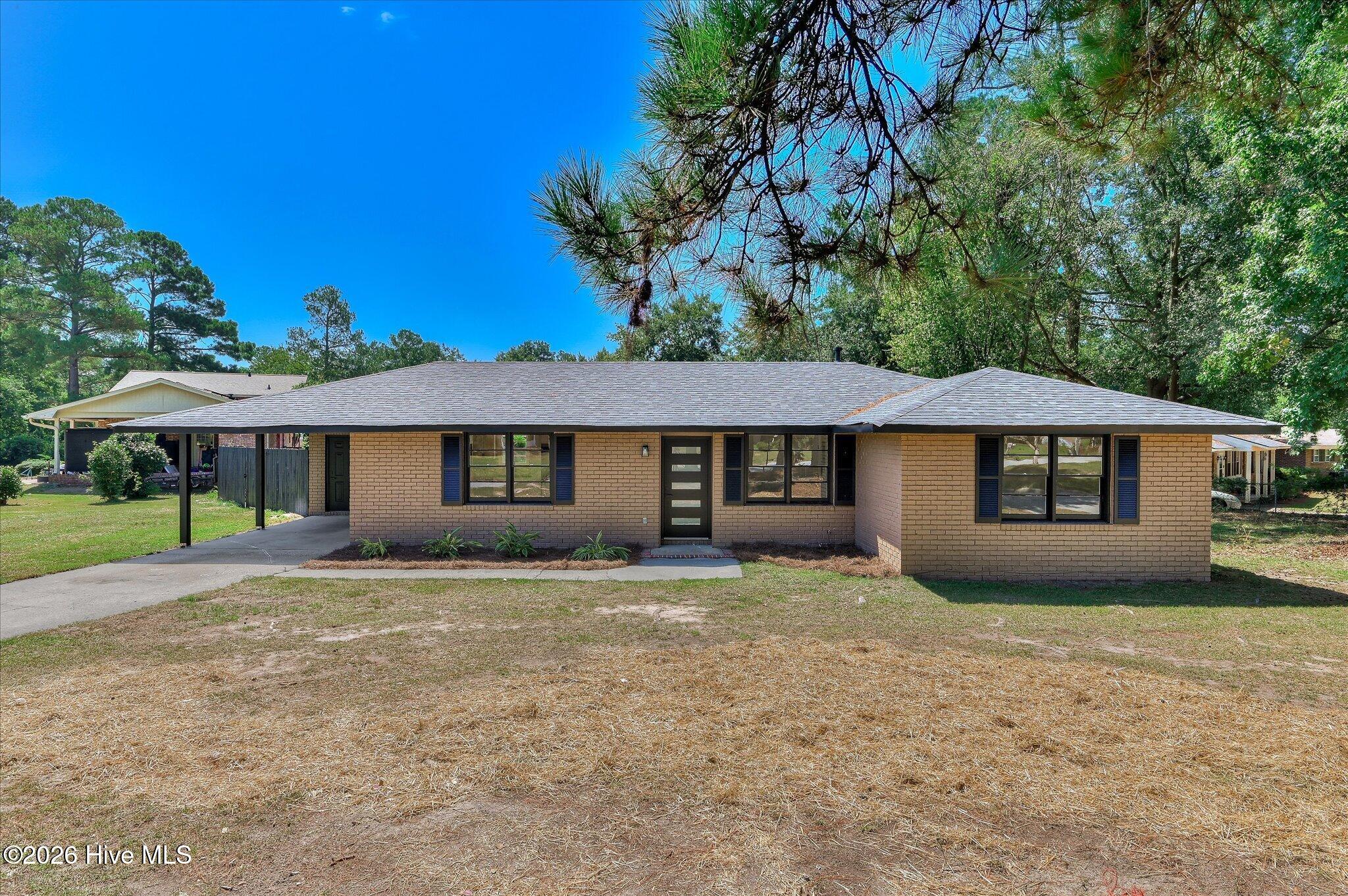2204 Albemarle Drive Property Photo 1