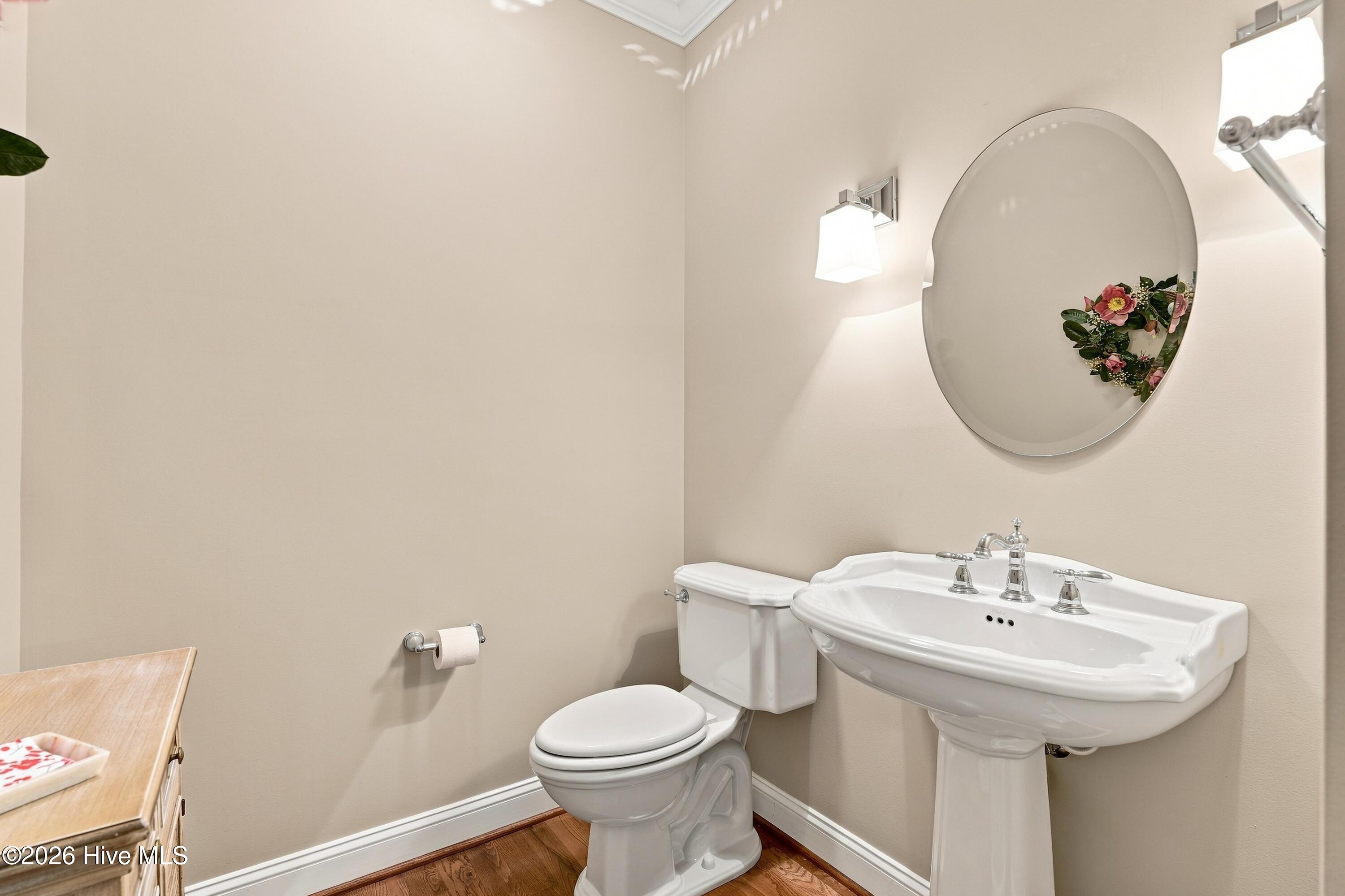 190 Wiregrass Lane Property Photo 23