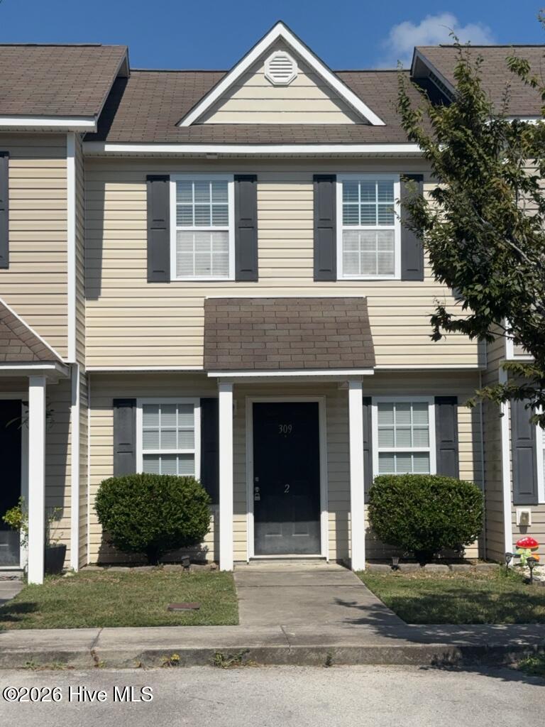 309 Burley Drive 2 Property Photo 1